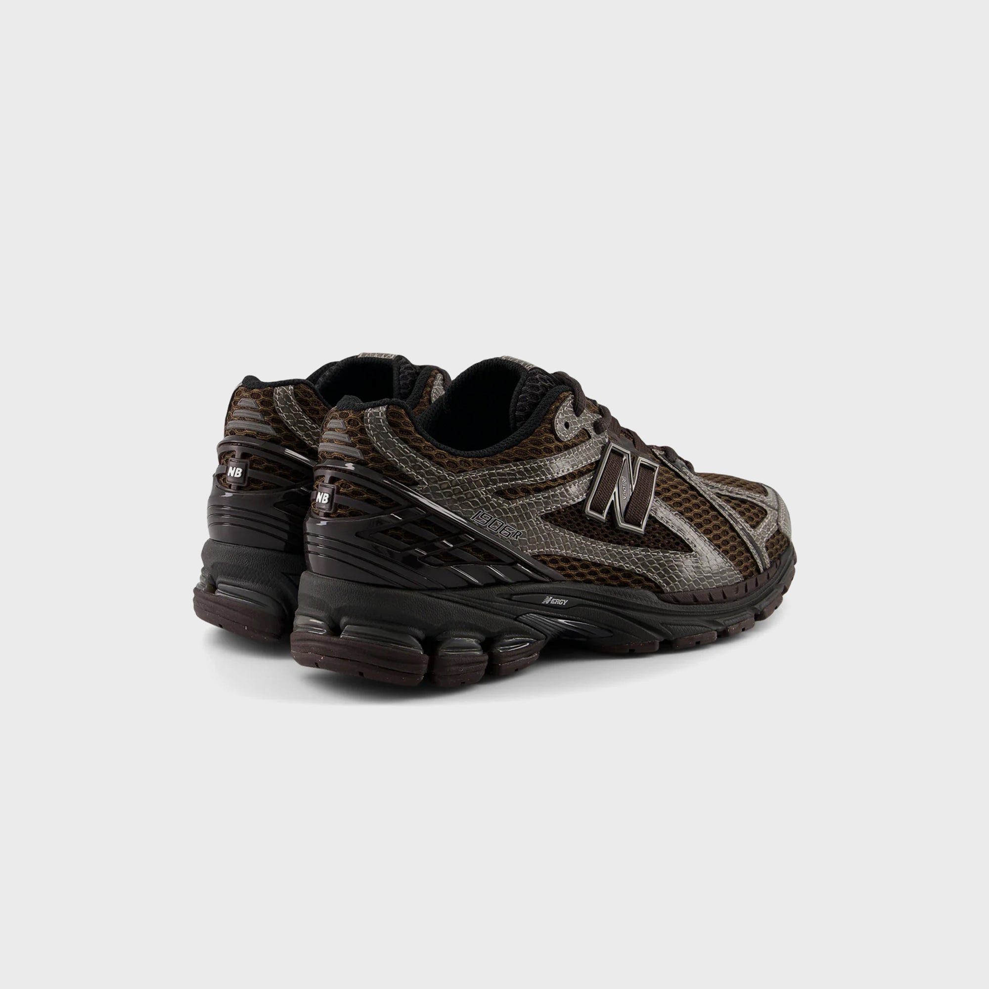 Оригінальна 1906r Thunder Brown New balance – збільшений вид