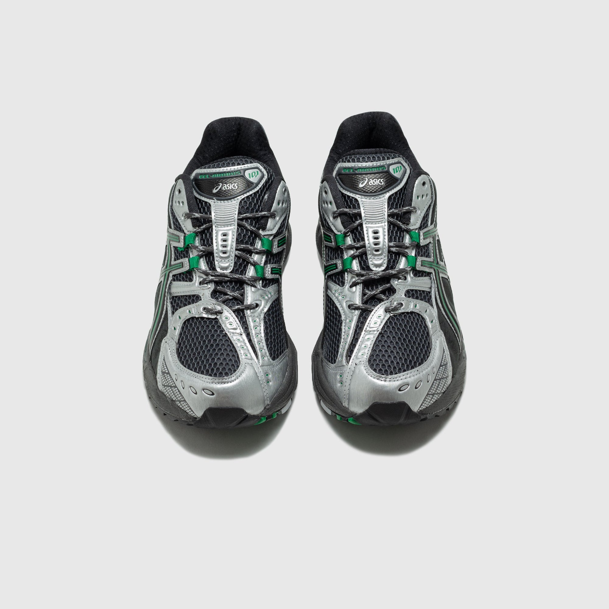 Gel-Nimbus 10.1 Asics оригінал – Купити в Україні – детальний вид
