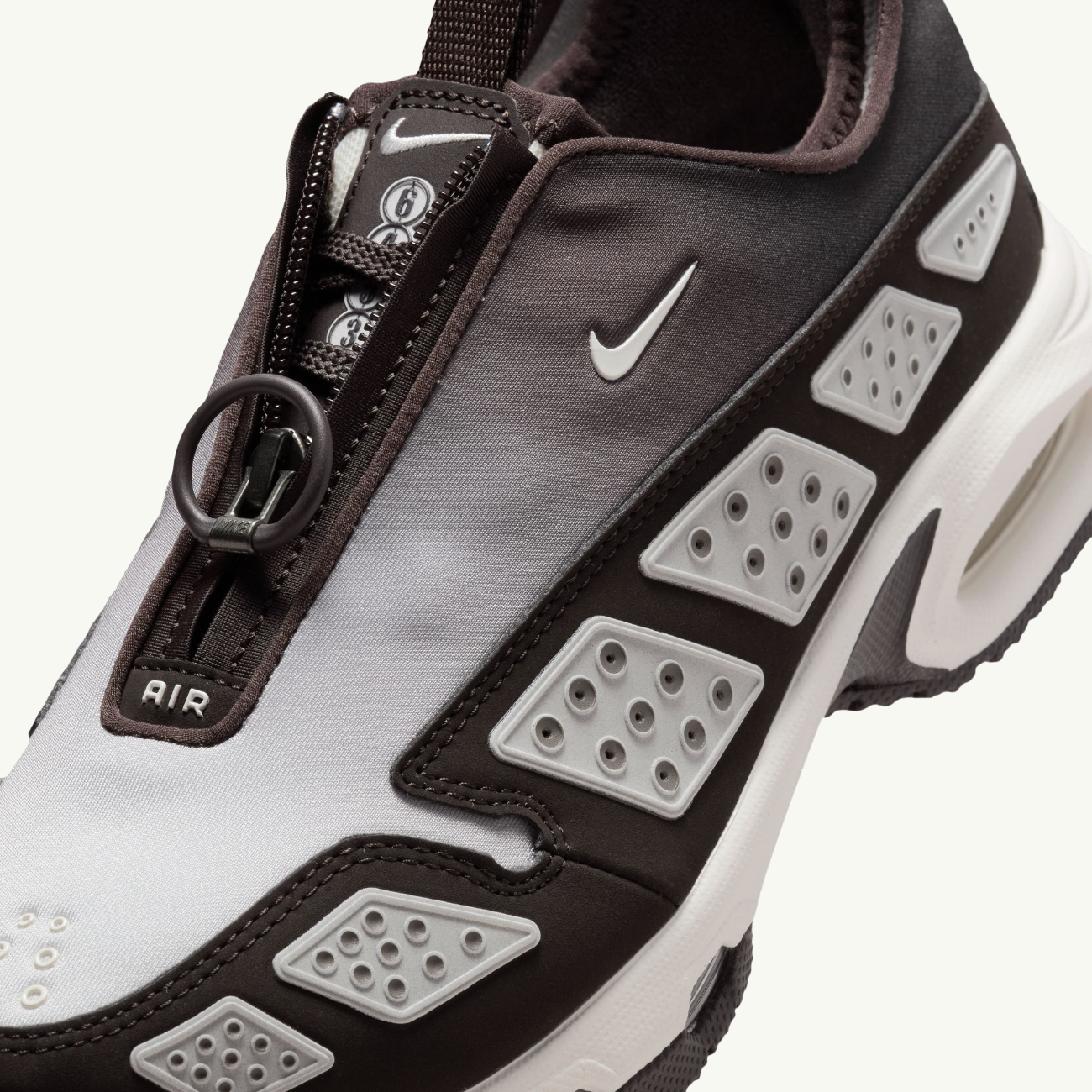 Womens Air Max Sndr Nike – Гарантія оригінальності – вид 7