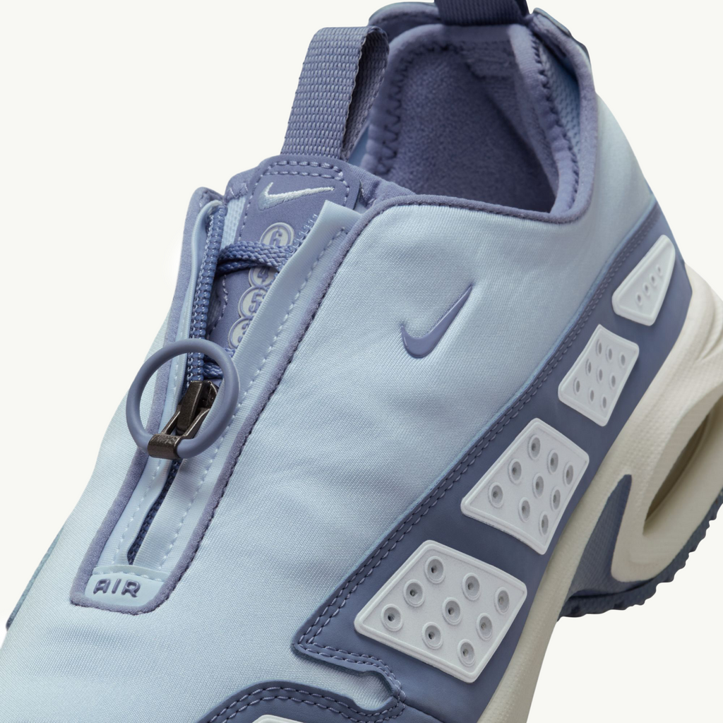 Womens Air Max Sndr NIKE – Гарантія оригінальності – вид 7