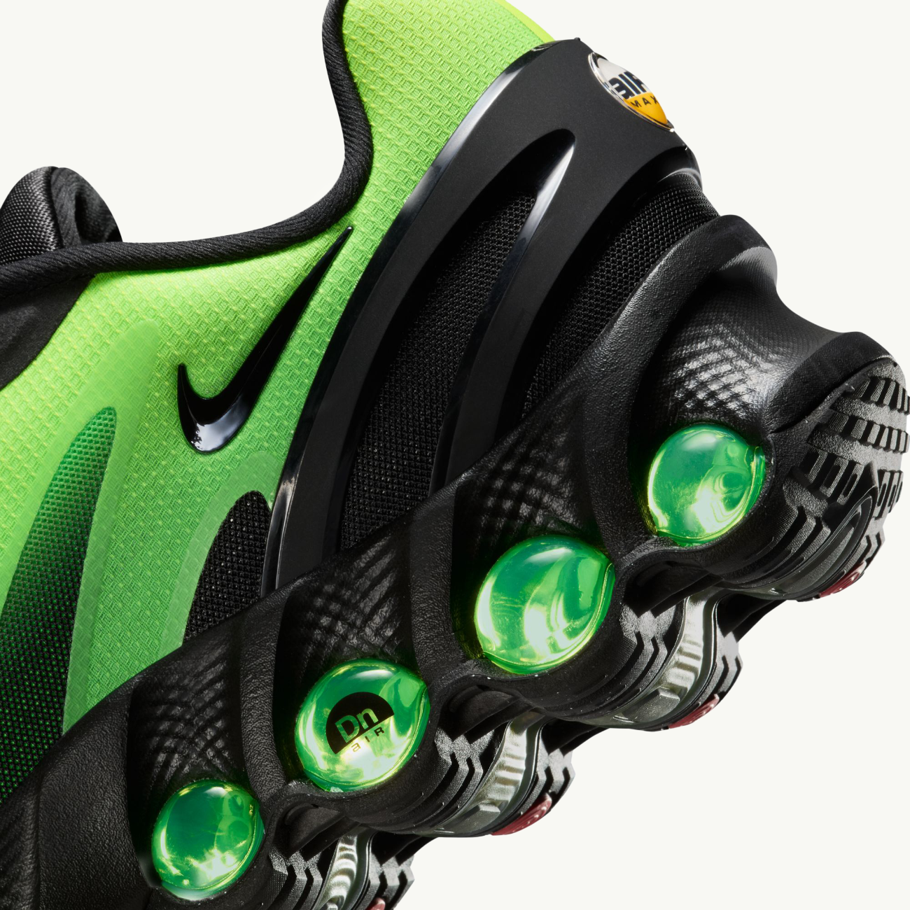 Air Max Dn8 Nike оригінал – Купити в Україні – вид 7