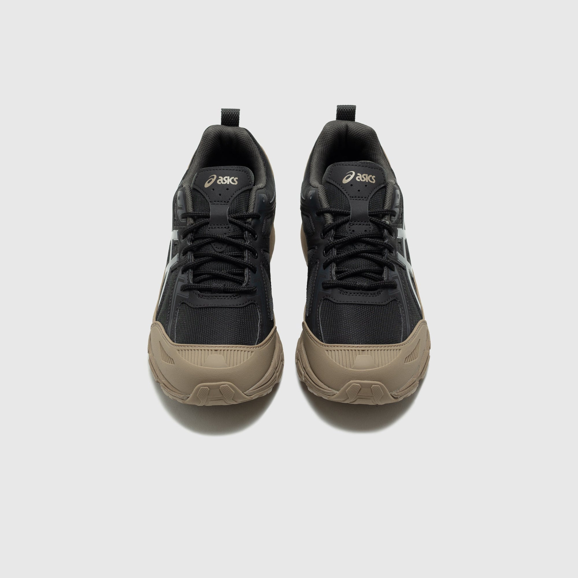 Оригінальна Gel-Venture 6 Shield Asics – детальний вид