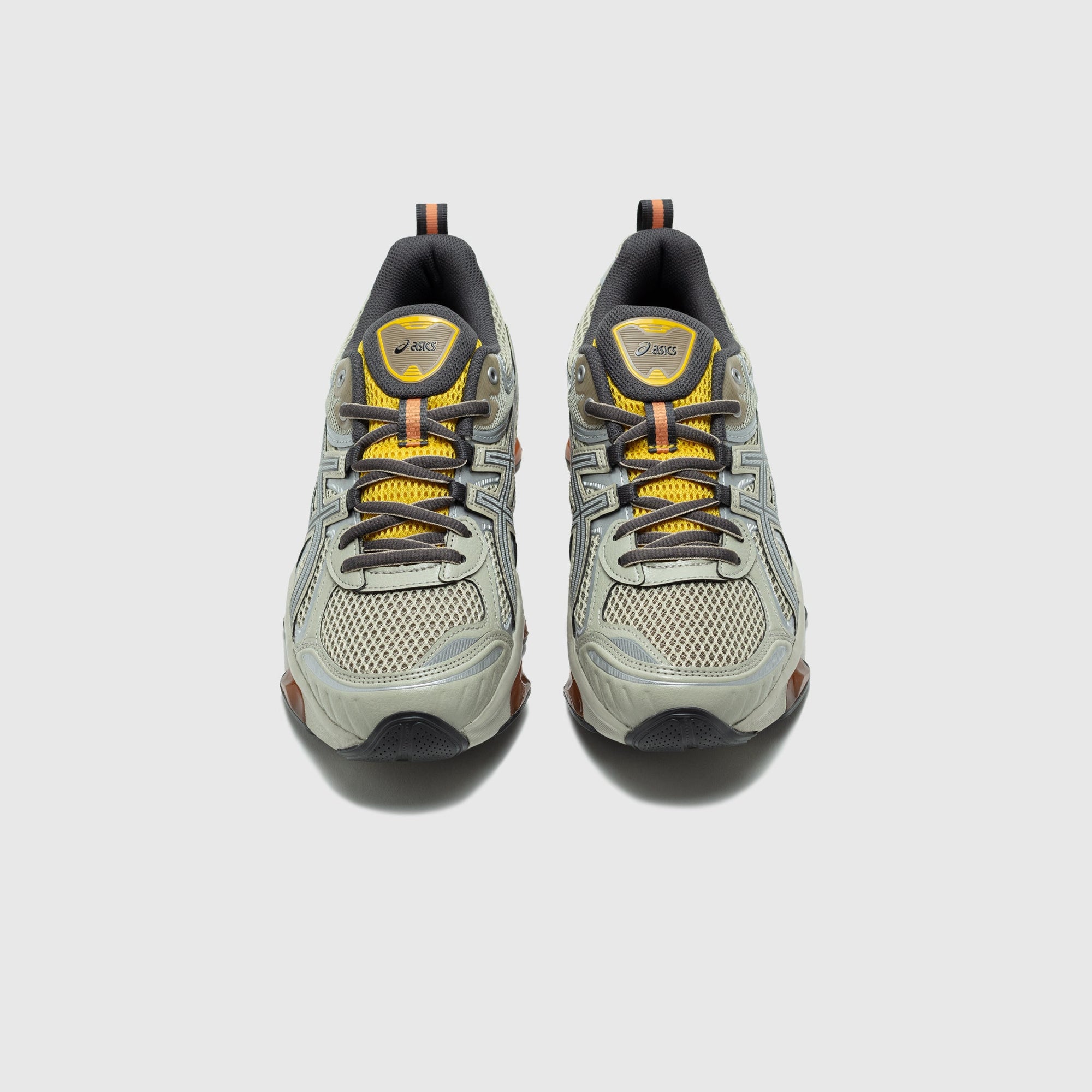 Оригінальна Gel-Quantum Kinetic Asics – детальний вид