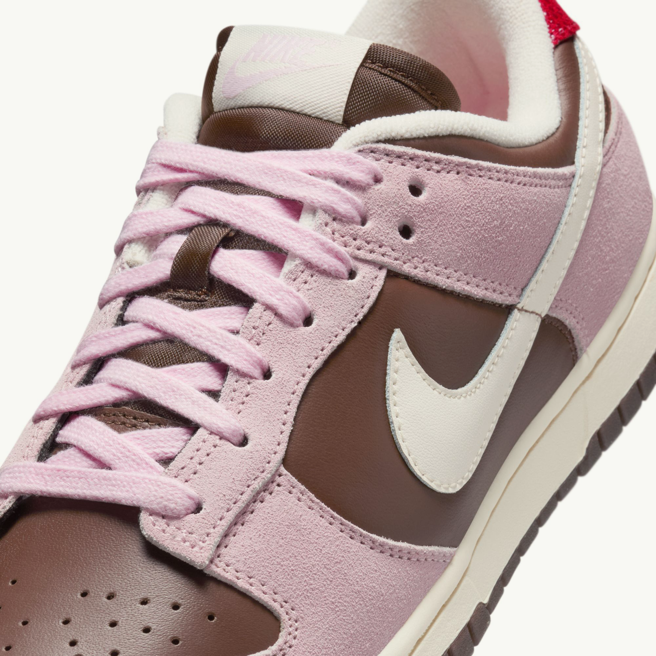 Womens Dunk Low NIKE оригінал – Купити в Україні – вид 7