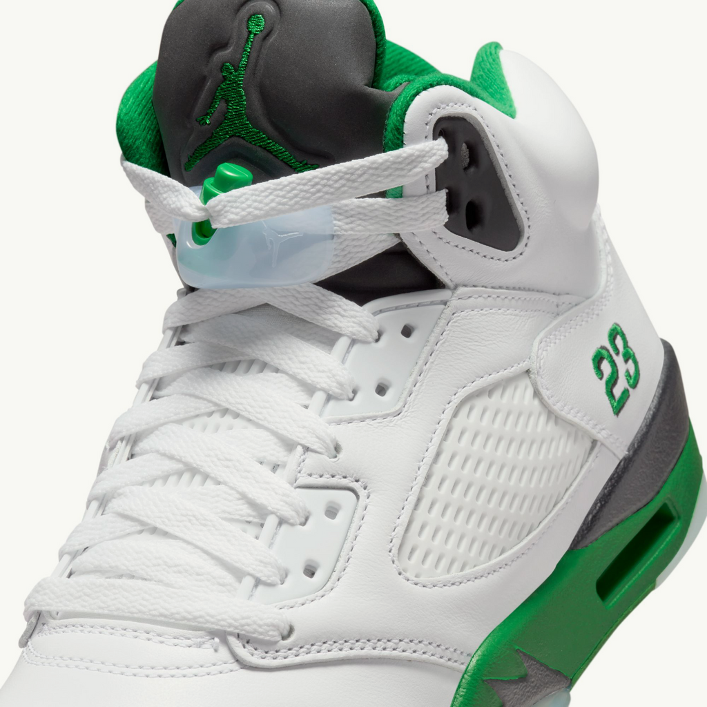 Оригінальна Womens Air Jordan 5 Retro NIKE – вид 7