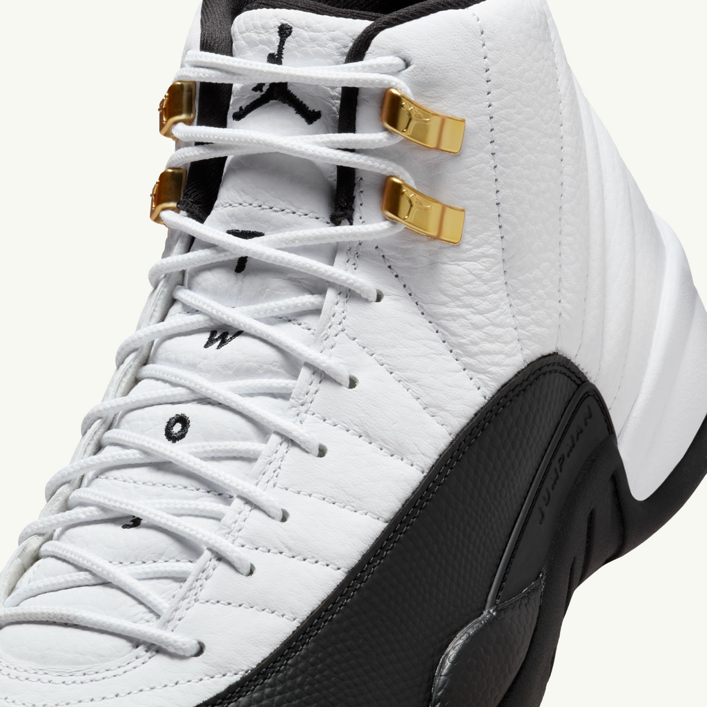 Air Jordan 12 Retro NIKE – Гарантія оригінальності – вид 7