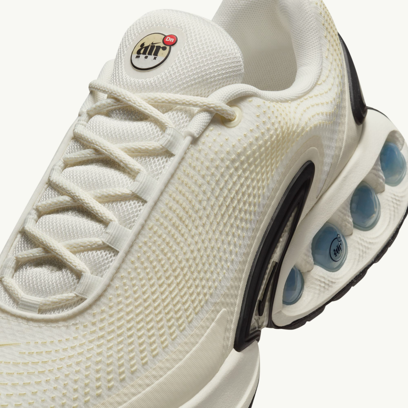 Air Max Dn NIKE оригінал – Купити в Україні – вид 7