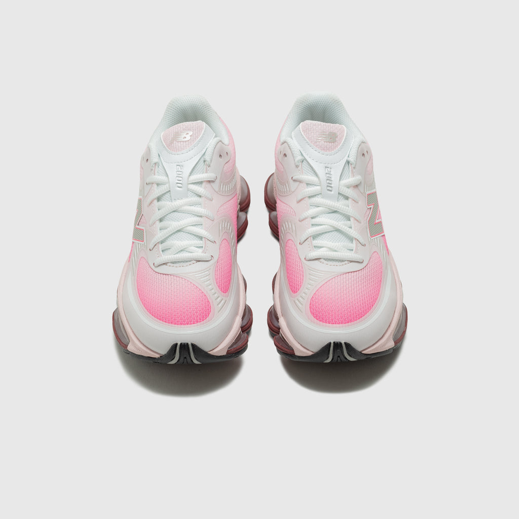 U2000v1 Rose Sugar New balance – Гарантія оригінальності – детальний вид