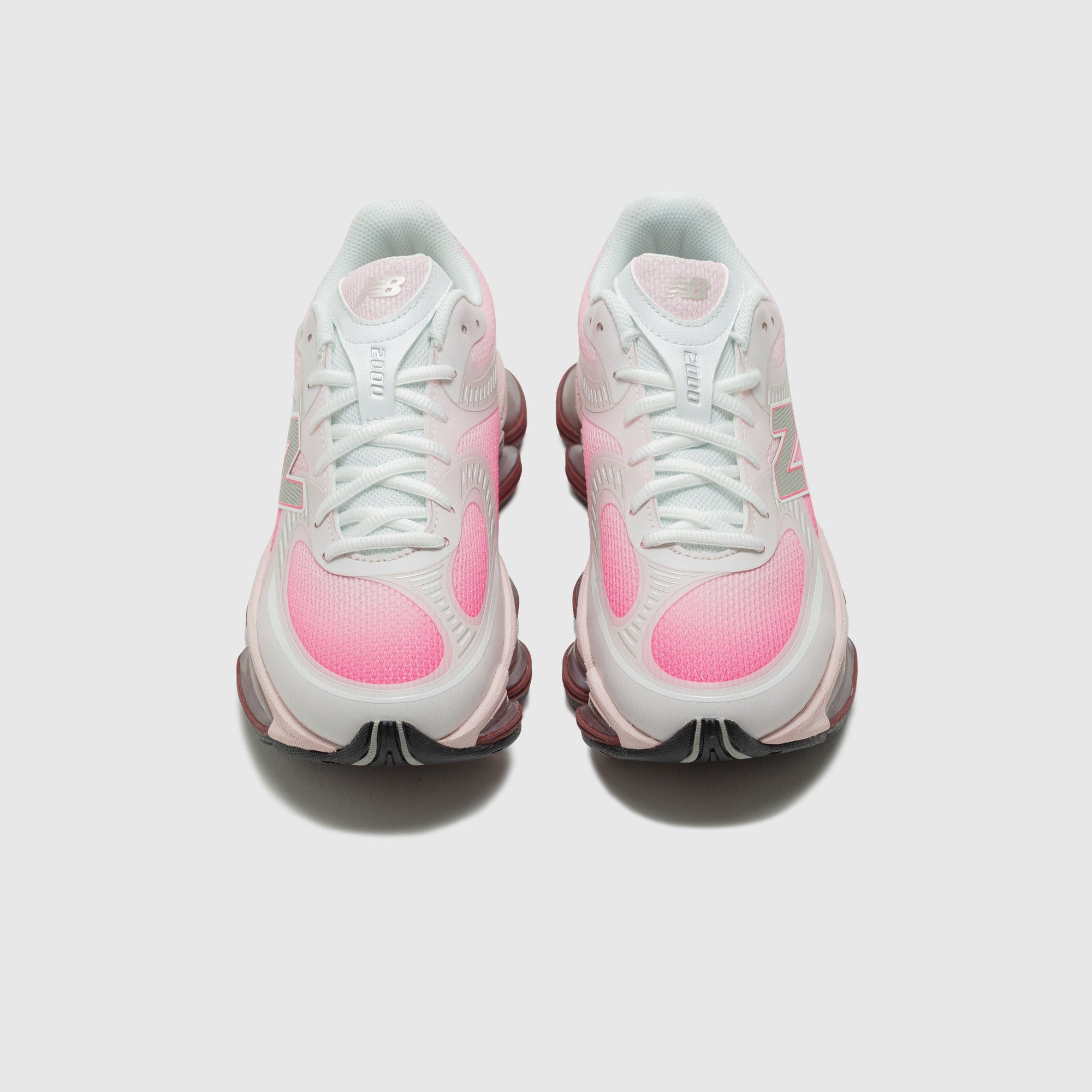 U2000v1 Rose Sugar New balance – Гарантія оригінальності – детальний вид