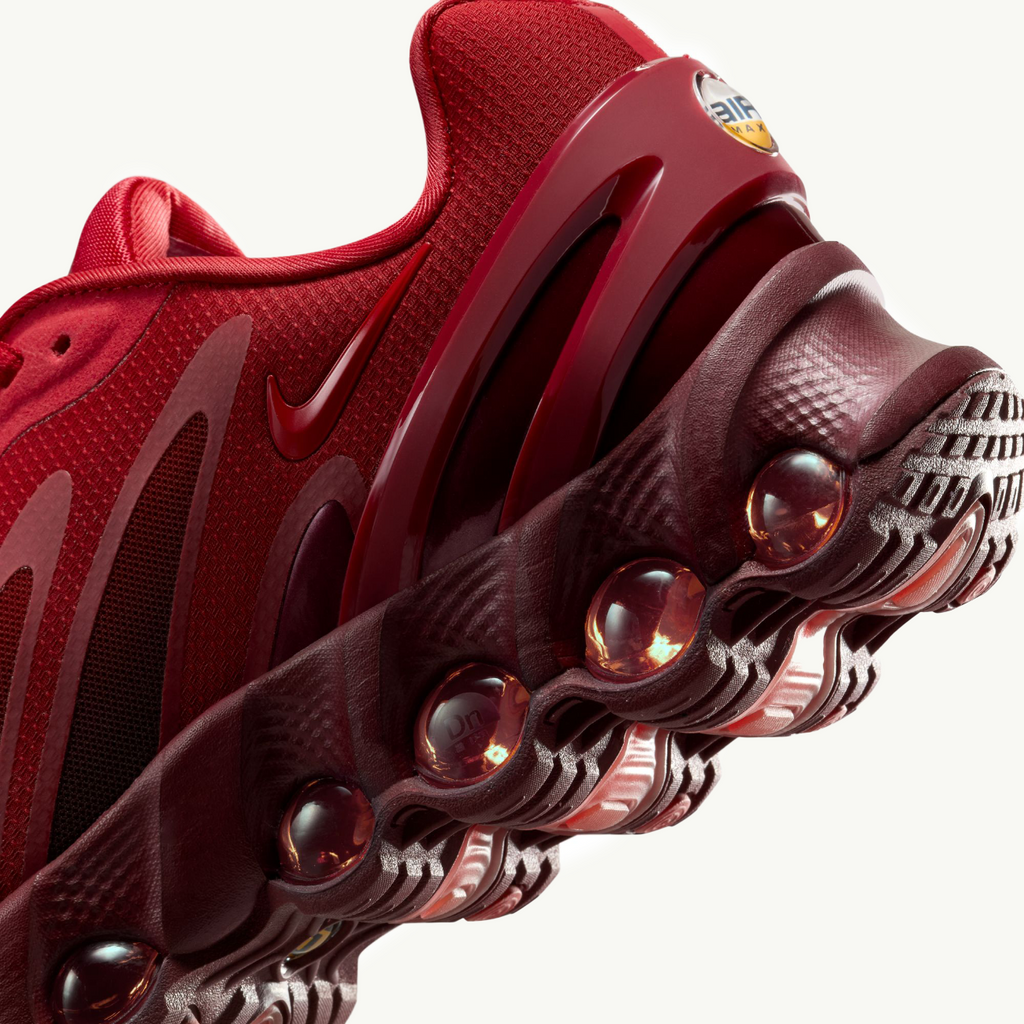 Womens Air Max Dn8 NIKE – Гарантія оригінальності – вид 7