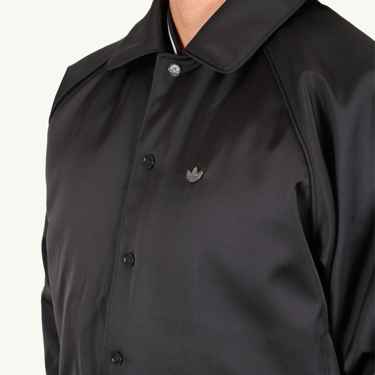 Оригінальна Bomber Jacket Adidas – вид 6 - ADIDAS