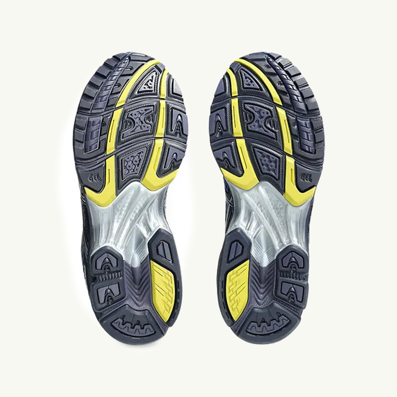 Gel Nimbus 10.1 Midnight ASICS оригінал – Купити в Україні – вид 7