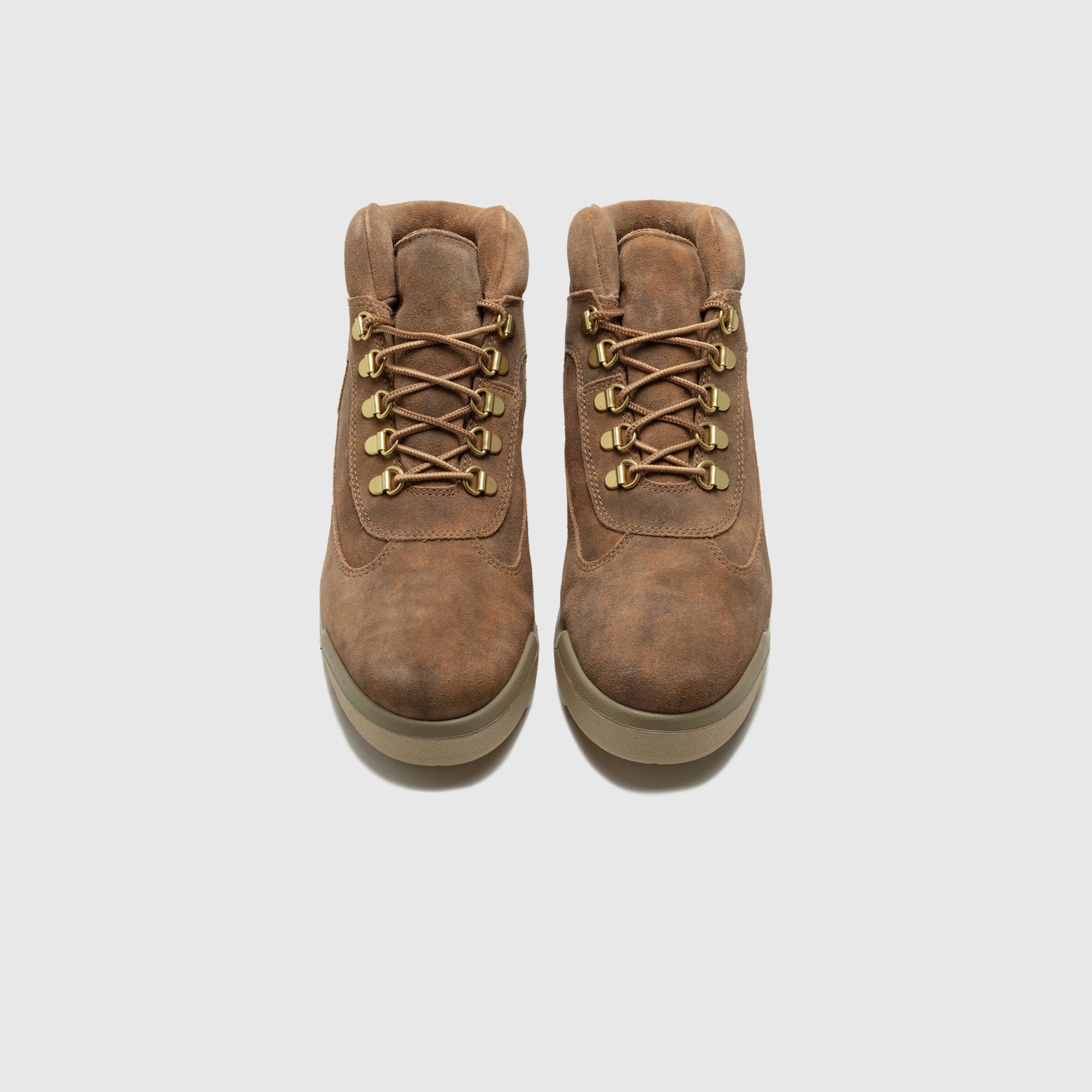 Field Boot Beige Suede Timberland оригінал – Купити в Україні – детальний вид