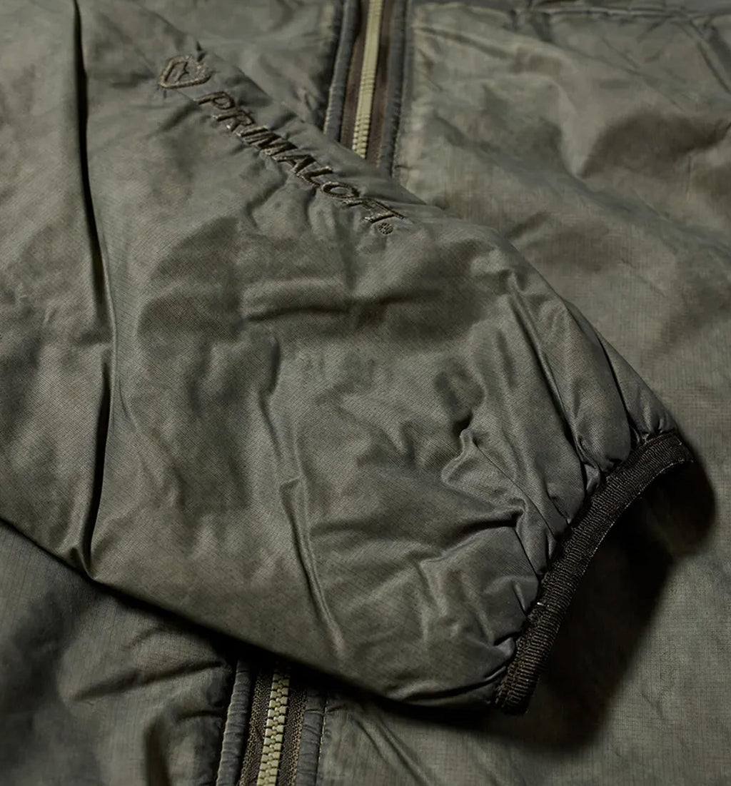 Acg Therma Fit Adv Rope De Dope Insulated Jacket Mens Jacket Nike оригінал – Купити в Україні – вид ззаду