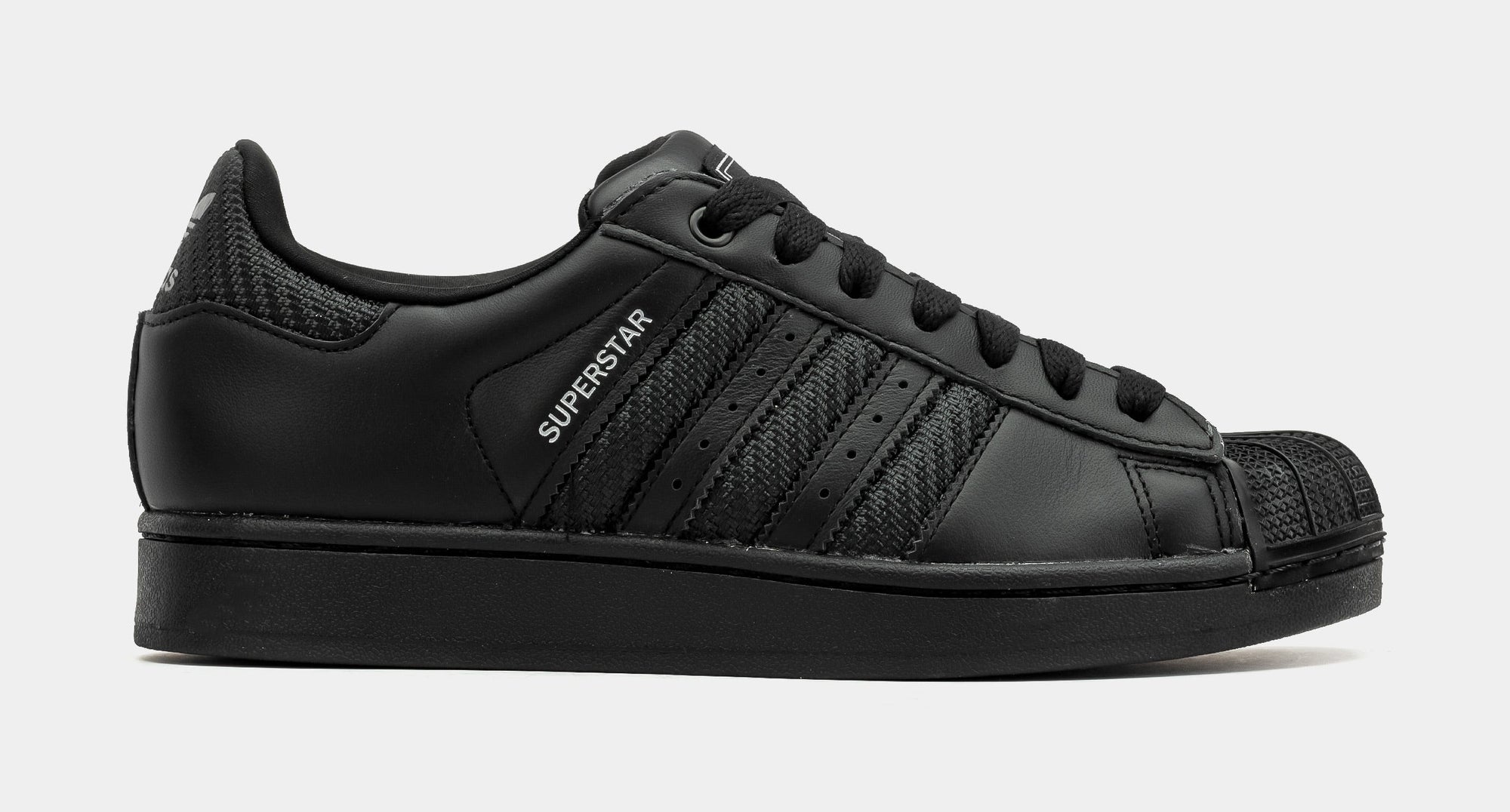 Superstar II Mens Lifestyle Shoes Adidas оригінал – Купити в Україні – боковий вид - ADIDAS
