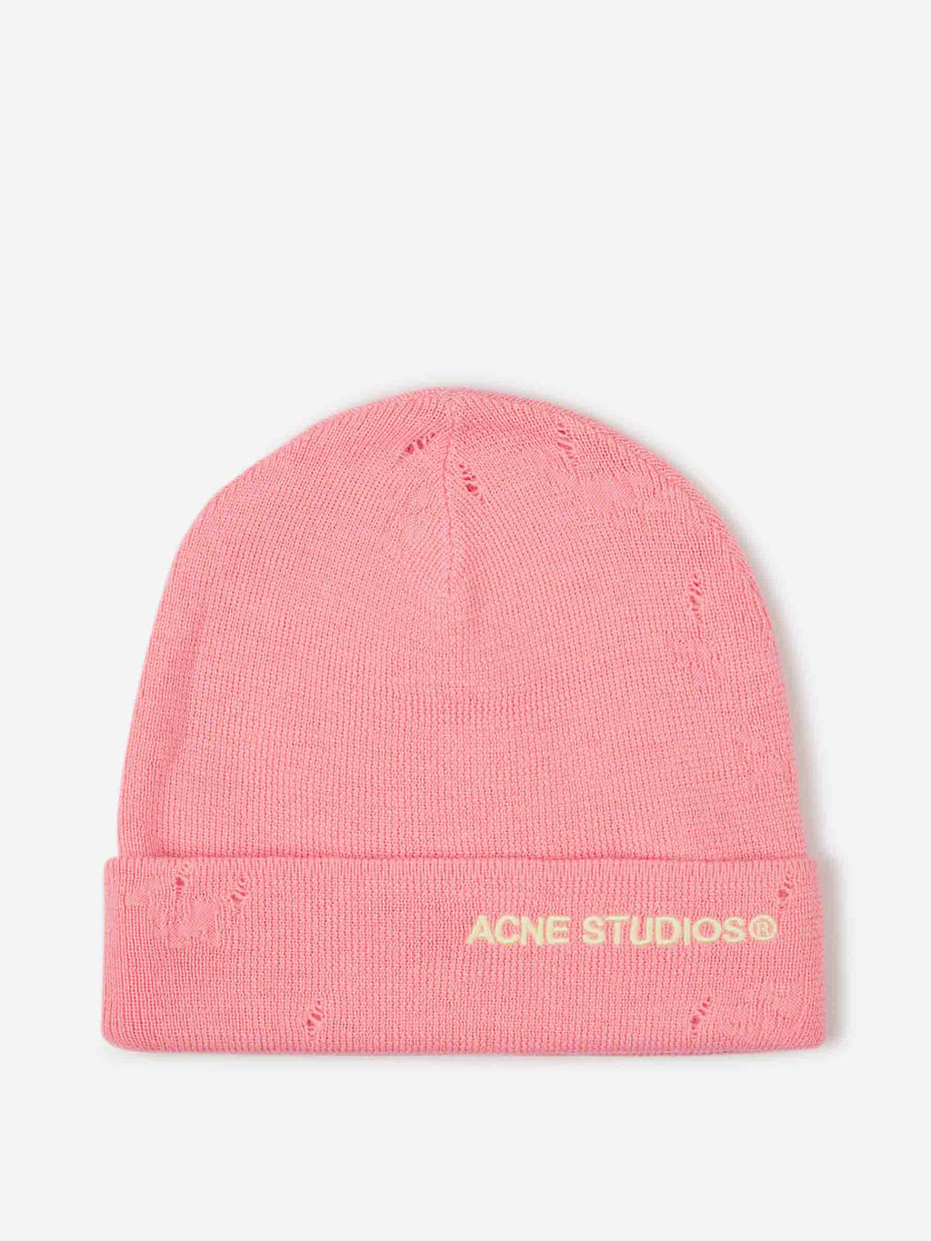 Acne studios Accessories оригінал | Швидка доставка Україна – боковий вид