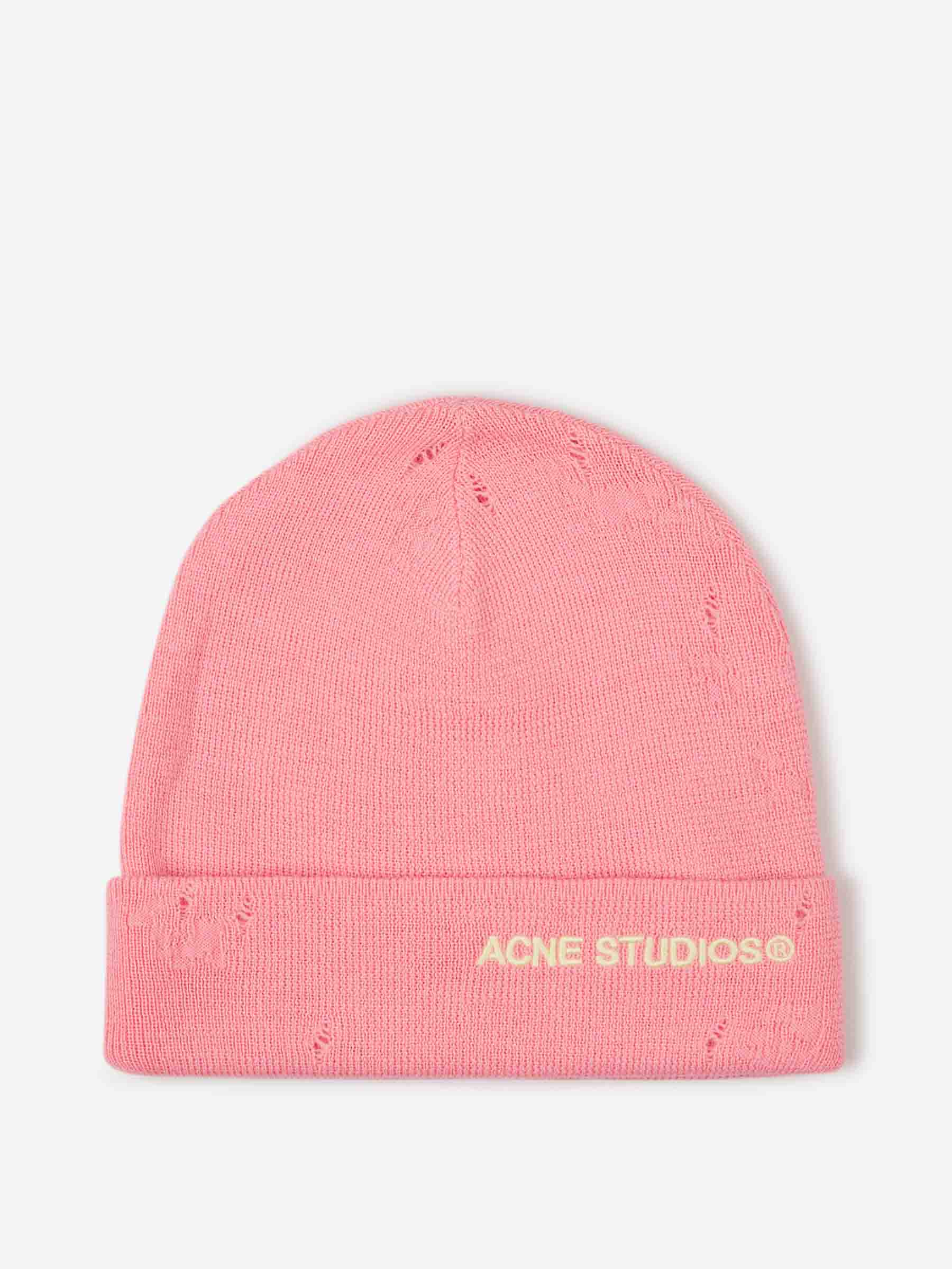 Acne studios Accessories оригінал | Швидка доставка Україна – боковий вид