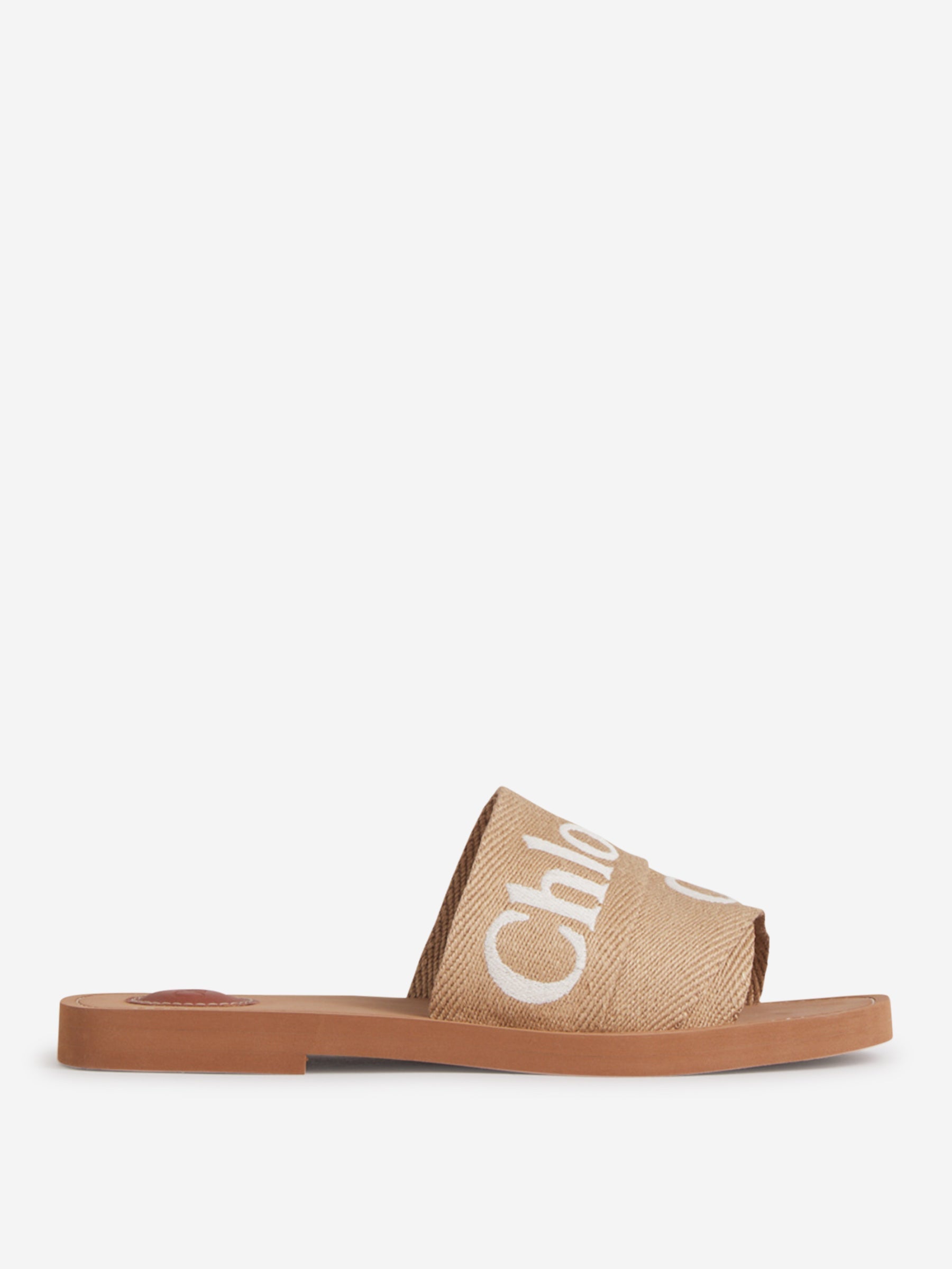Chloe Footwear оригінал | Швидка доставка Україна – боковий вид