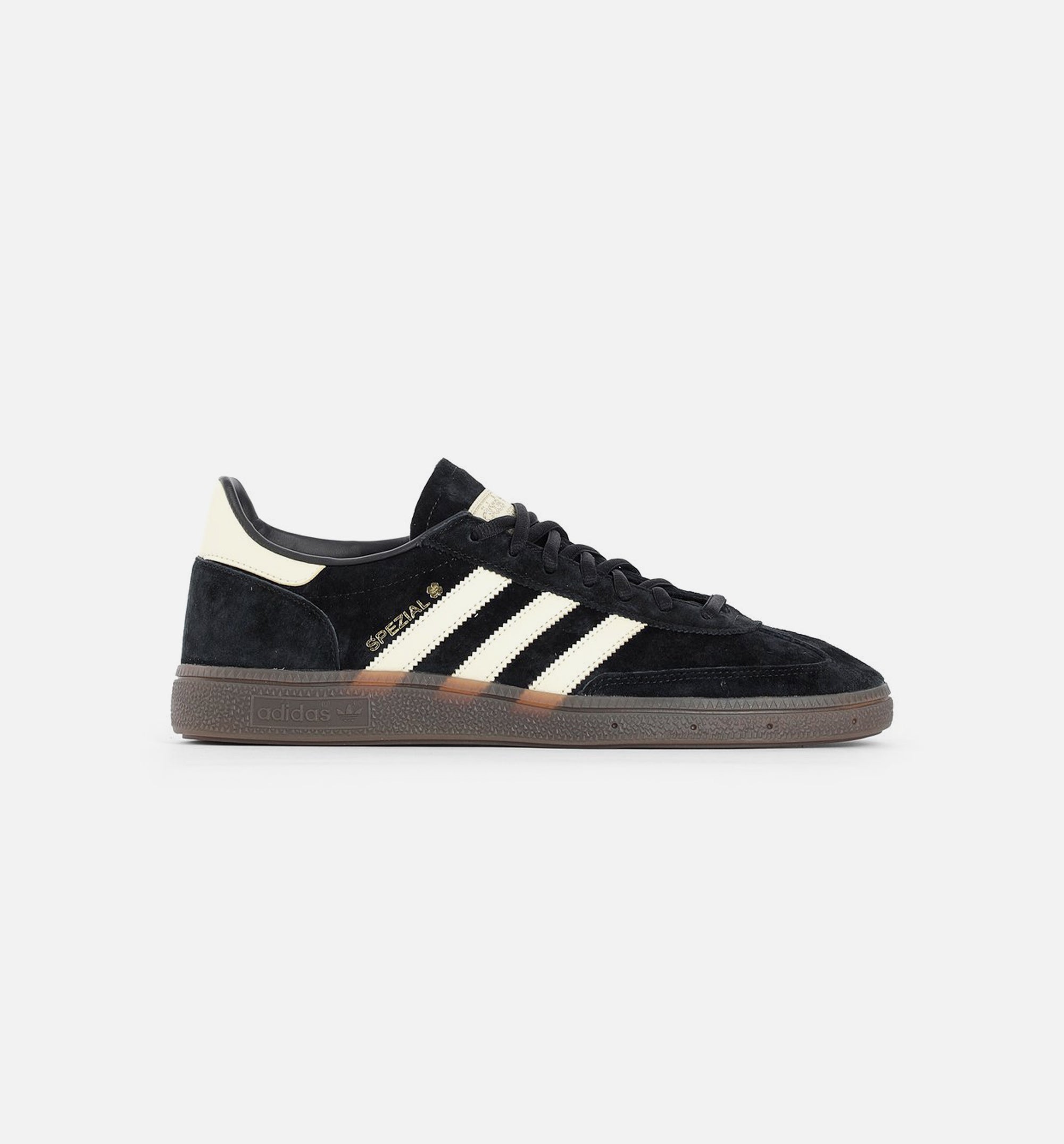 Handball Spezial Mens Shoe Adidas оригінал – Купити в Україні – боковий вид - ADIDAS