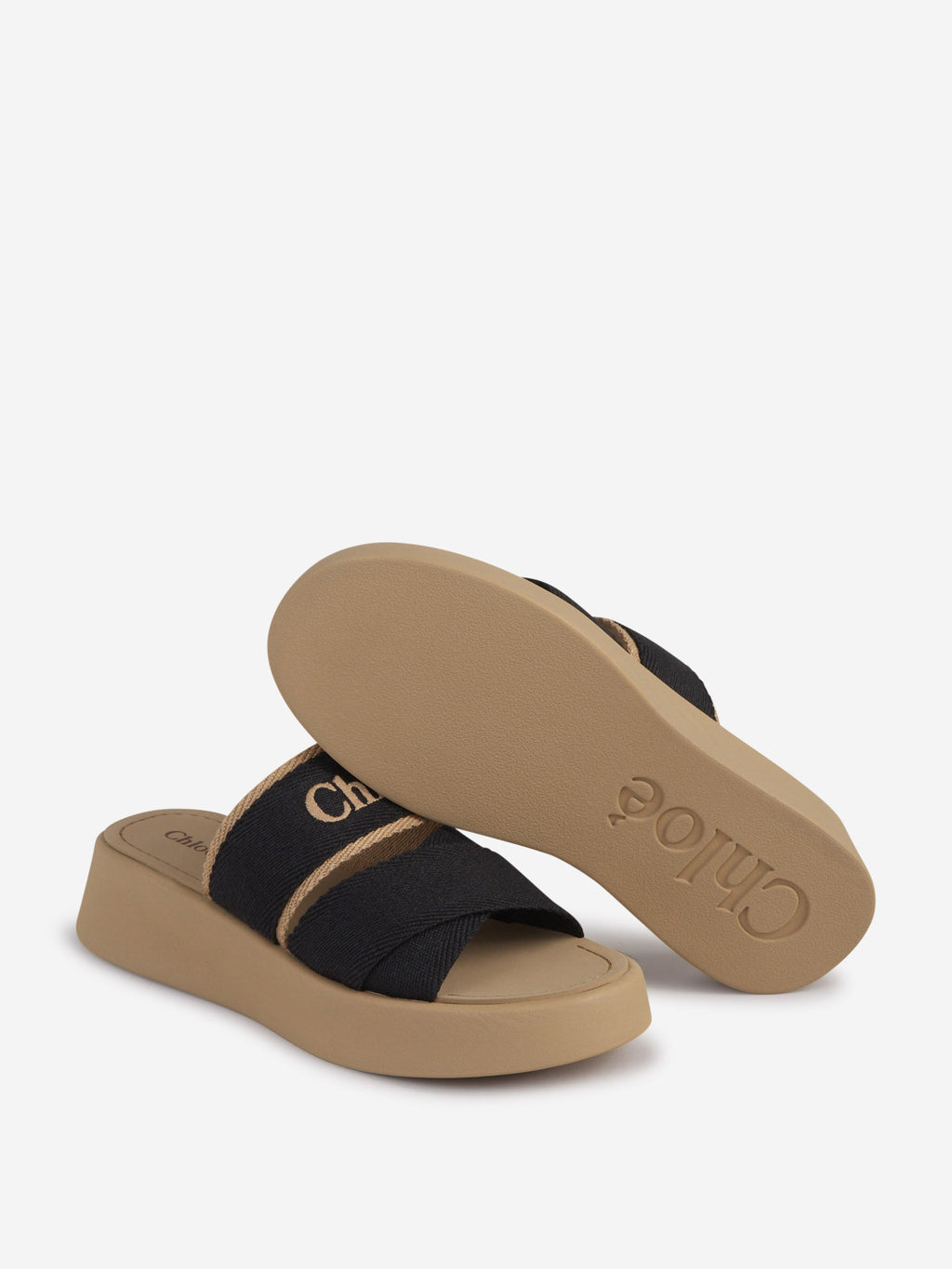 Mila Platform Sandals Chloe – Гарантія оригінальності – збільшений вид