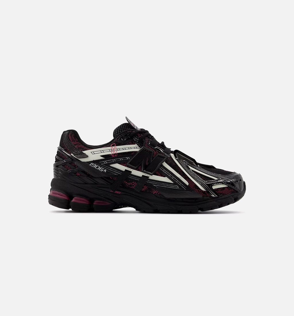 New balance Footwear оригінал | Швидка доставка Україна – боковий вид