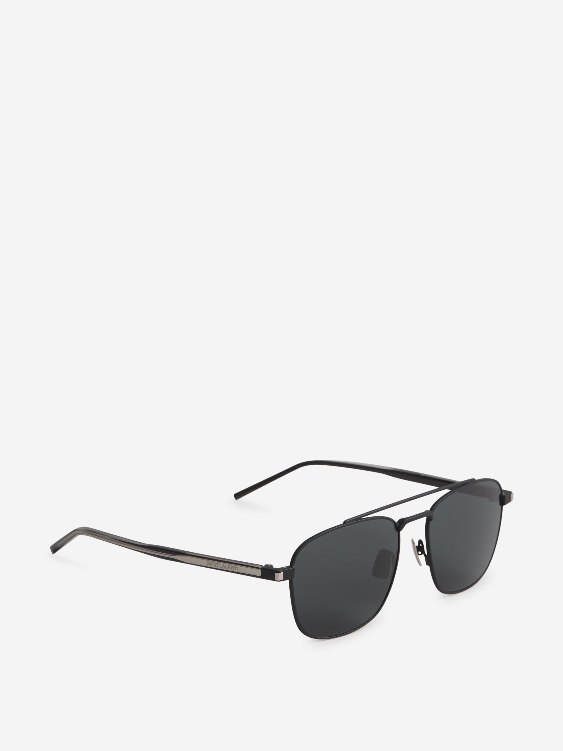 Aviator Sunglasses Sl 665 Saint laurent – Гарантія оригінальності – вид ззаду