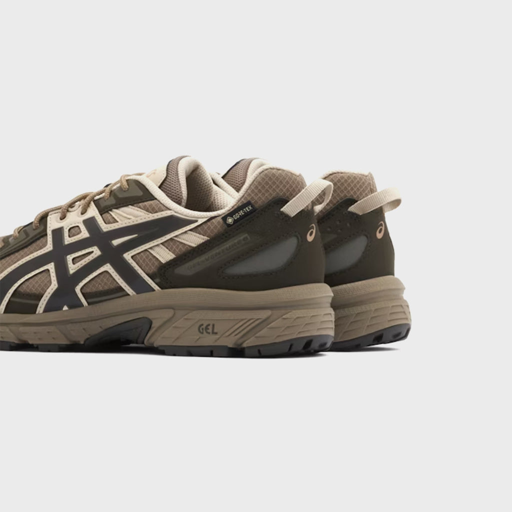 Gel Venturetm 6 Gtx Pepper Asics оригінал – Купити в Україні – детальний вид