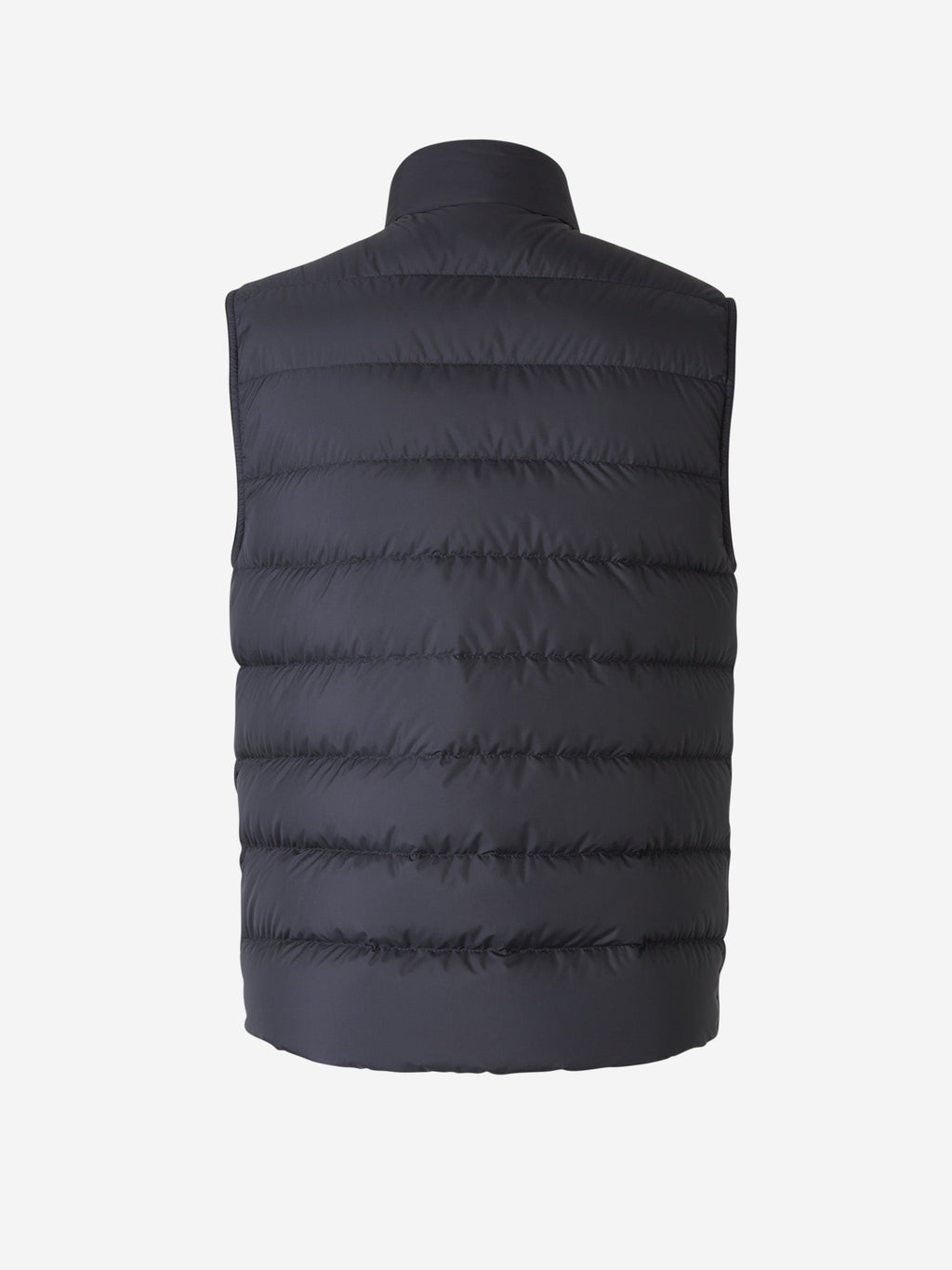 Lechtal Padded Vest Moncler оригінал – Купити в Україні – вид ззаду