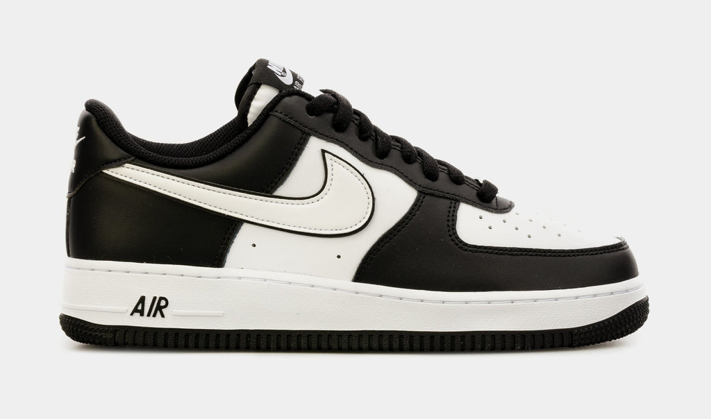 Air Force 1 Low Mens Lifestyle Shoes Nike оригінал – Купити в Україні – боковий вид