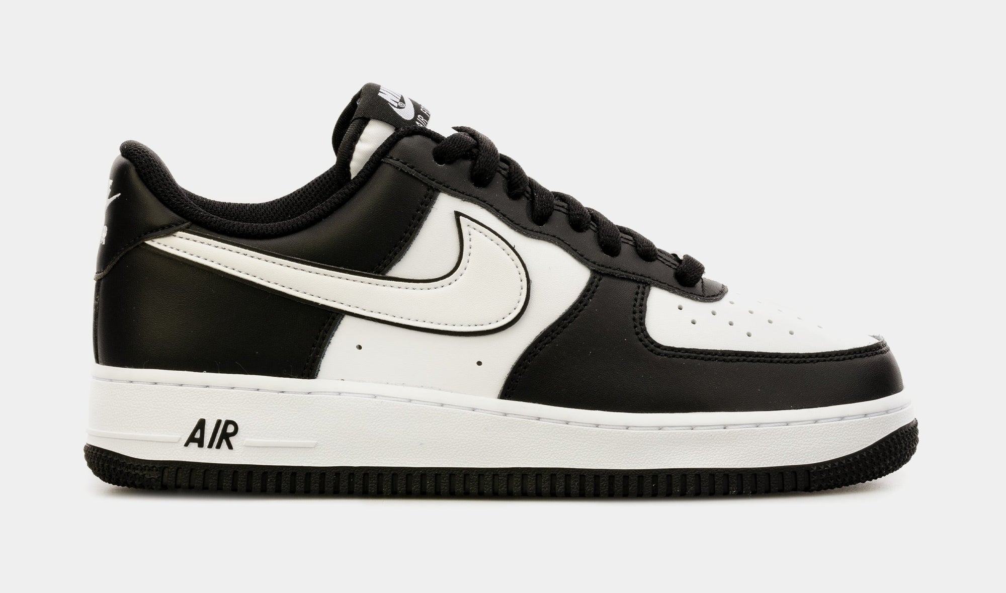 Air Force 1 Low Mens Lifestyle Shoes Nike оригінал – Купити в Україні – боковий вид
