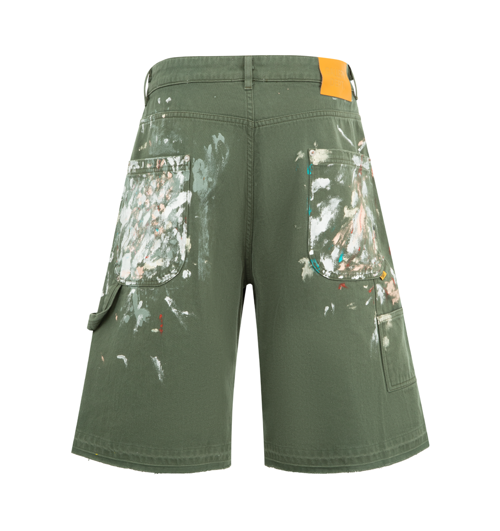 Gallery department Bottoms оригінал | Швидка доставка Україна – вид ззаду