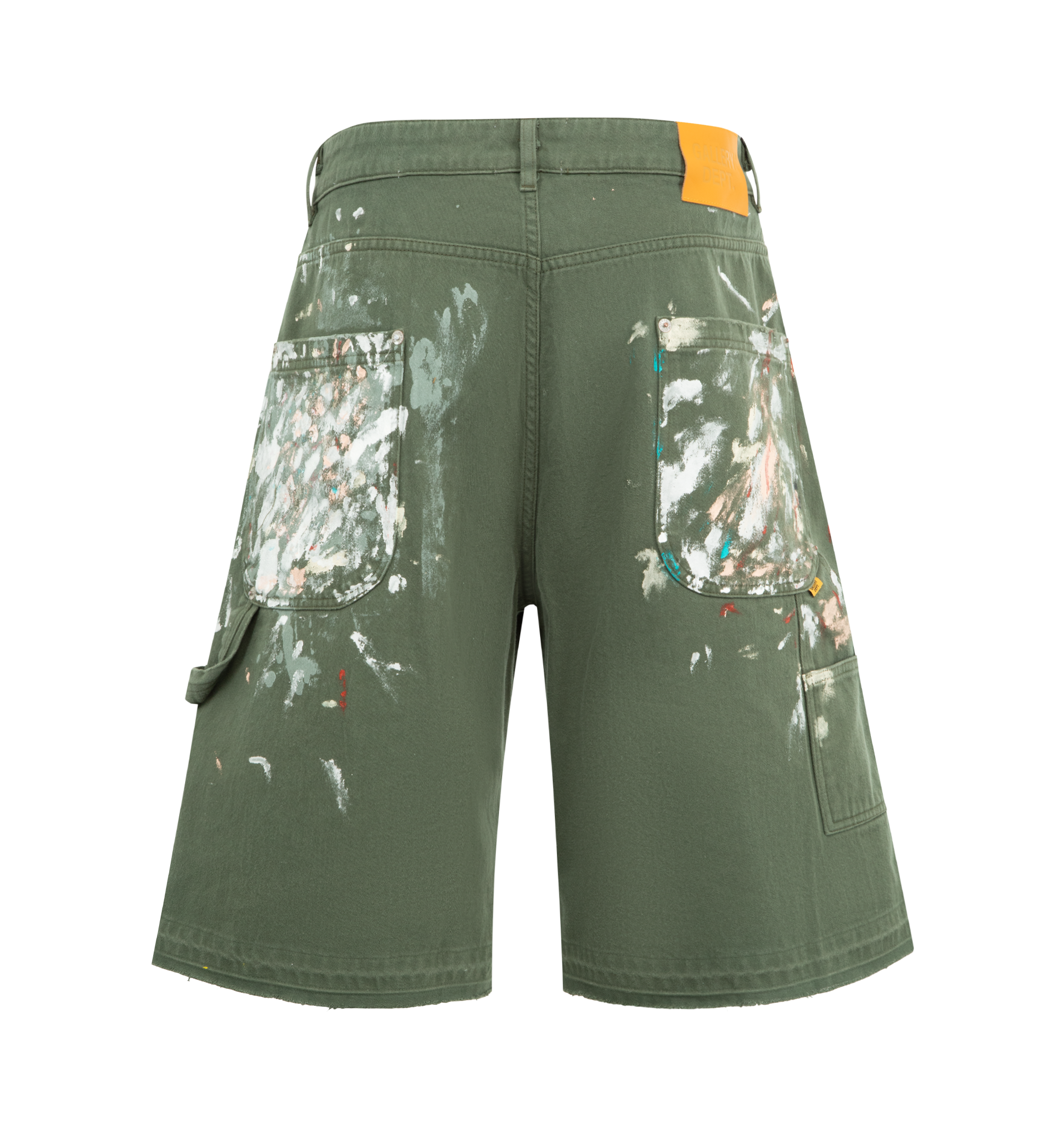 Gallery department Bottoms оригінал | Швидка доставка Україна – вид ззаду