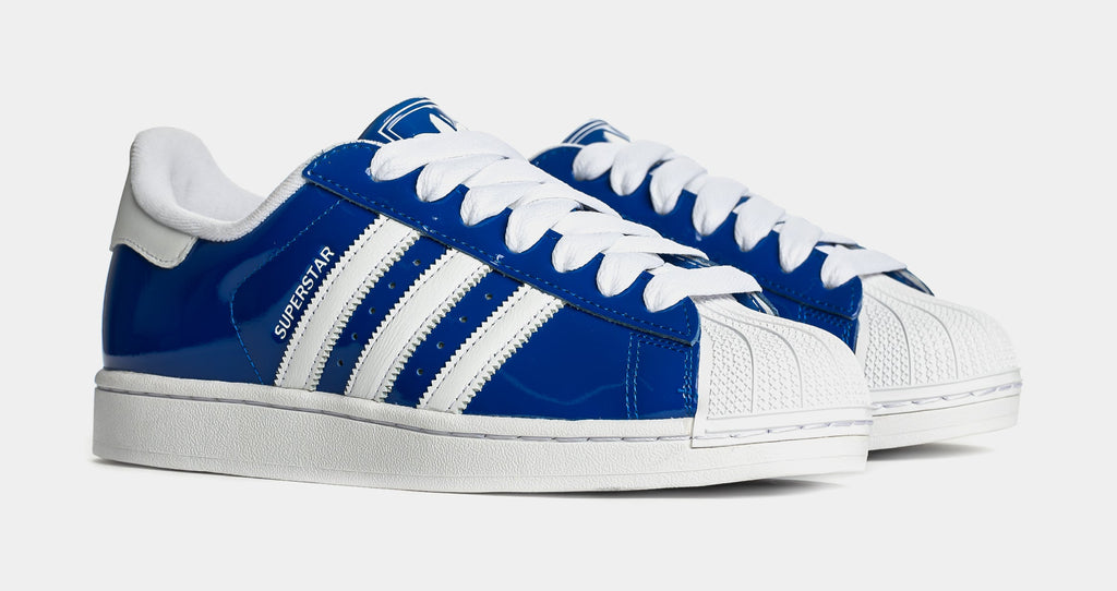 Superstar II Mens Lifestyle Shoes Adidas оригінал – Купити в Україні – збільшений вид