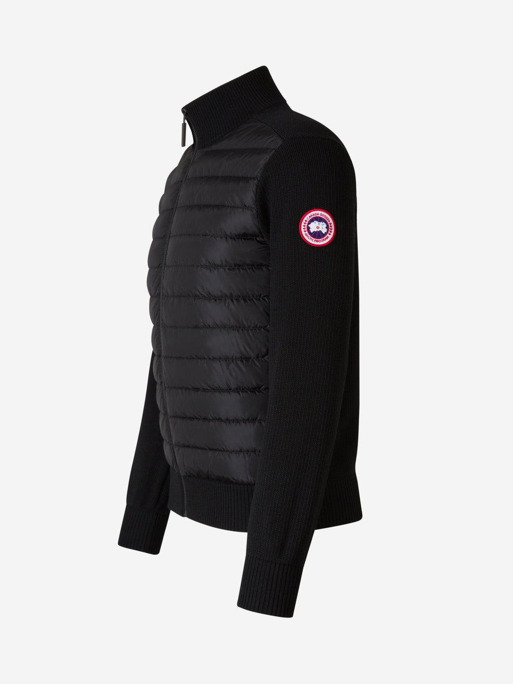 Canada goose Outerwear оригінал | Швидка доставка Україна – вид ззаду