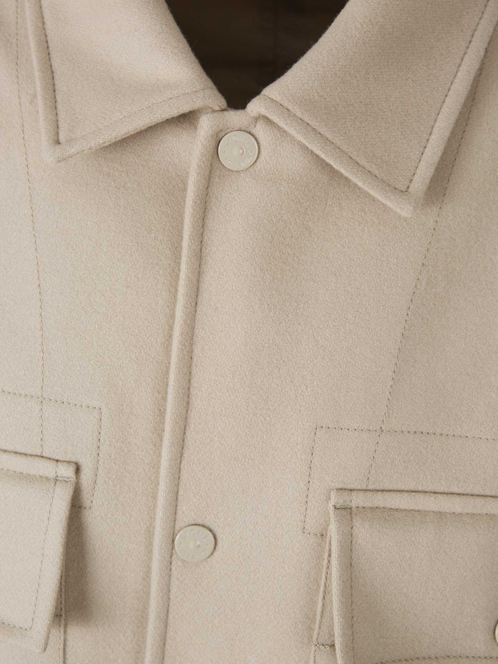 Stone island Outerwear оригінал | Швидка доставка Україна – збільшений вид