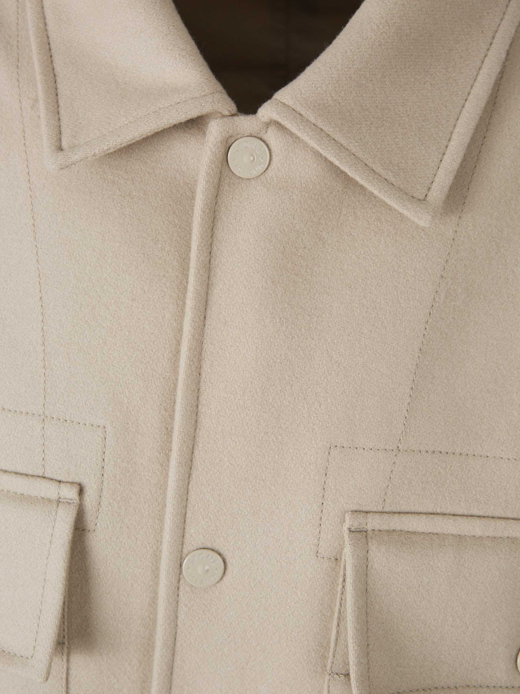 Stone island Outerwear оригінал | Швидка доставка Україна – збільшений вид