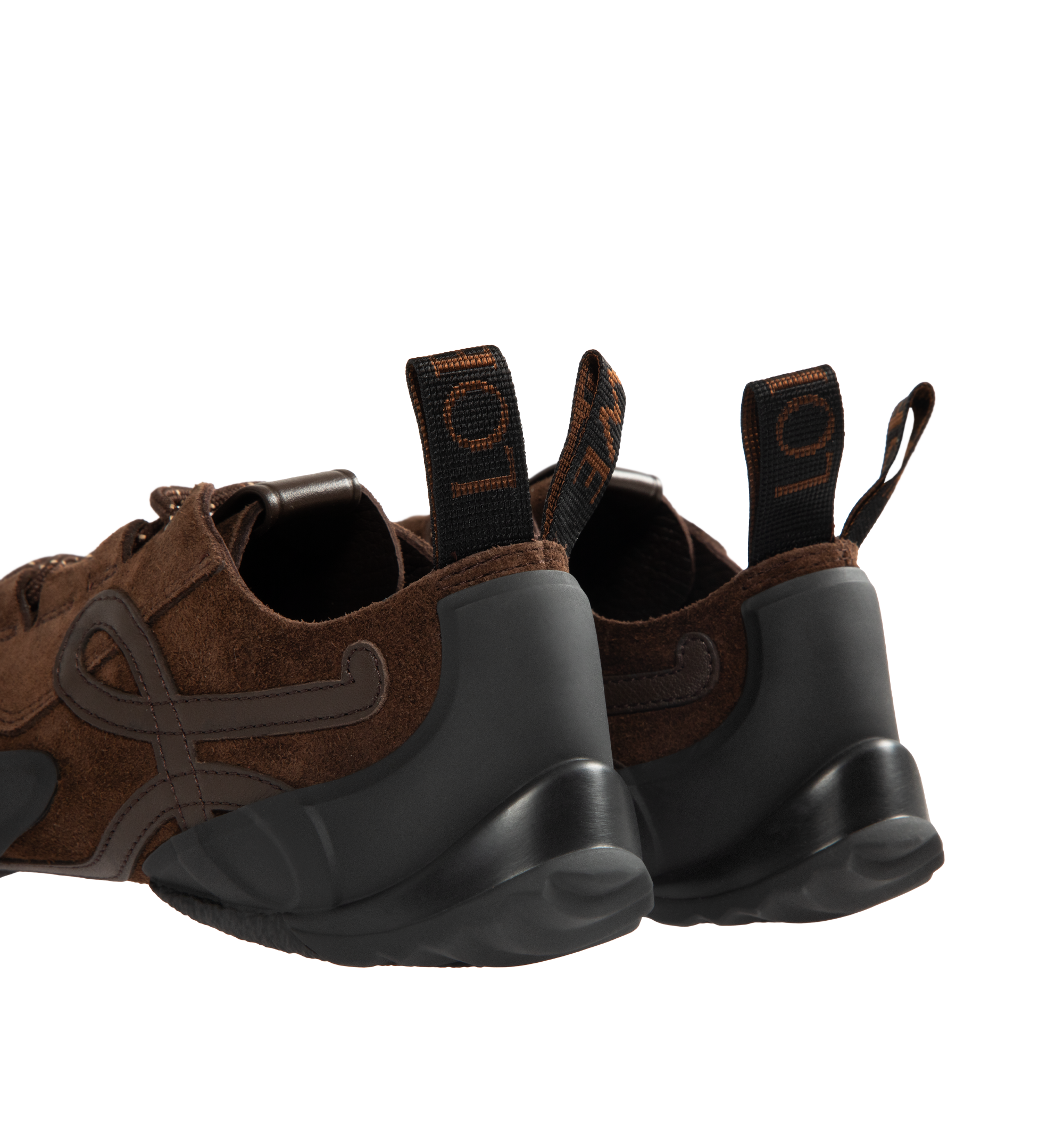 Оригінальна Grip Sneaker Loewe – детальний вид