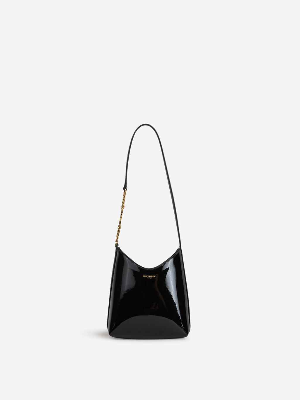 Rendez-Vous Mini Bag Saint laurent оригінал – Купити в Україні – боковий вид