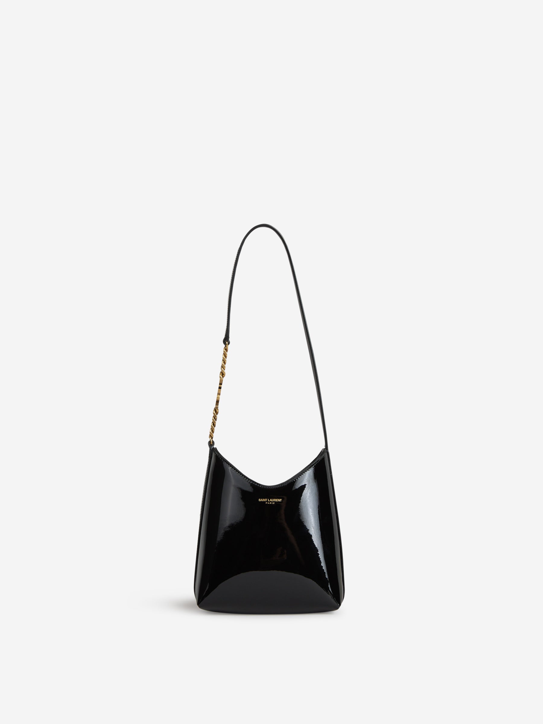 Rendez-Vous Mini Bag Saint laurent оригінал – Купити в Україні – боковий вид