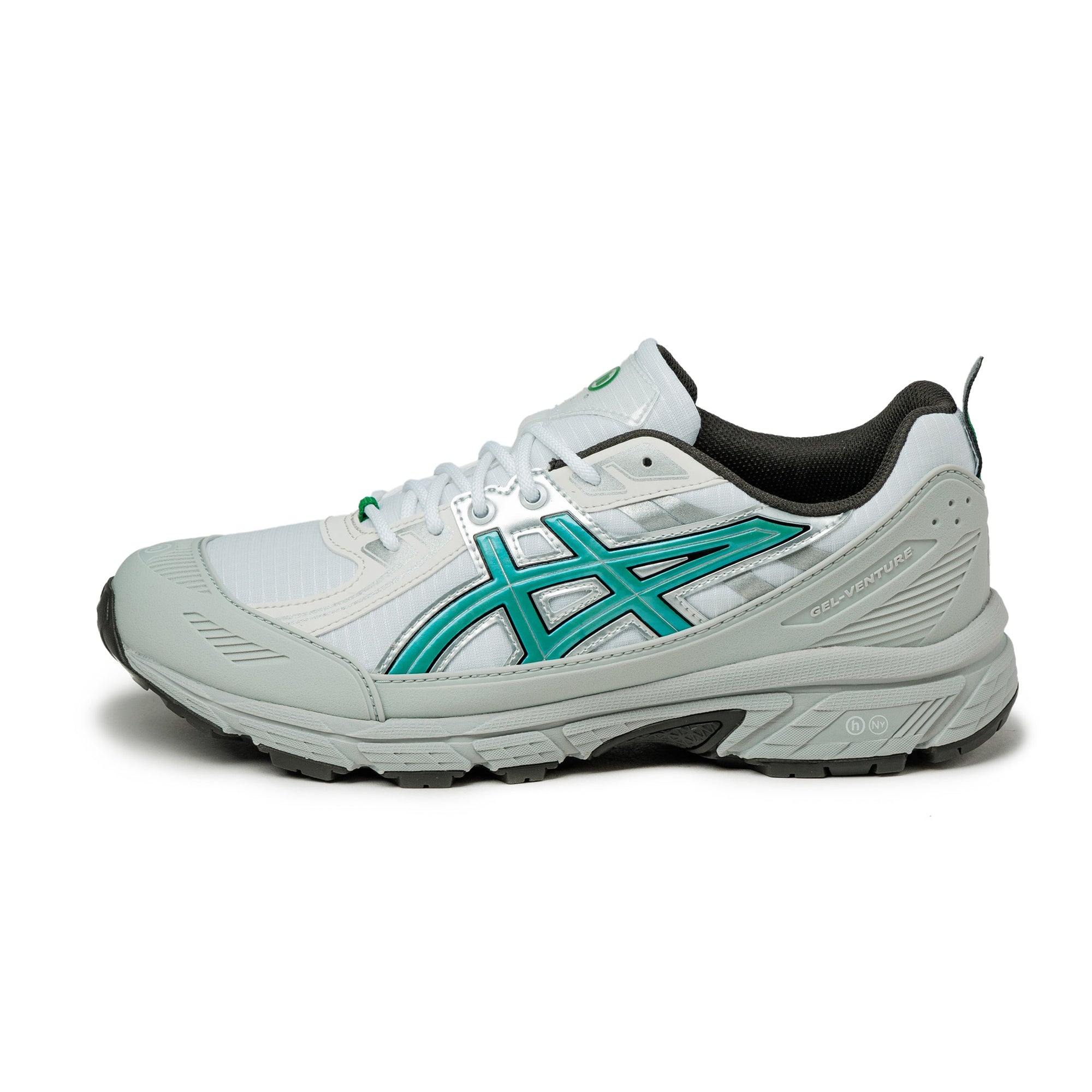 Gel Venture 6 Shield Asics – Гарантія оригінальності – боковий вид