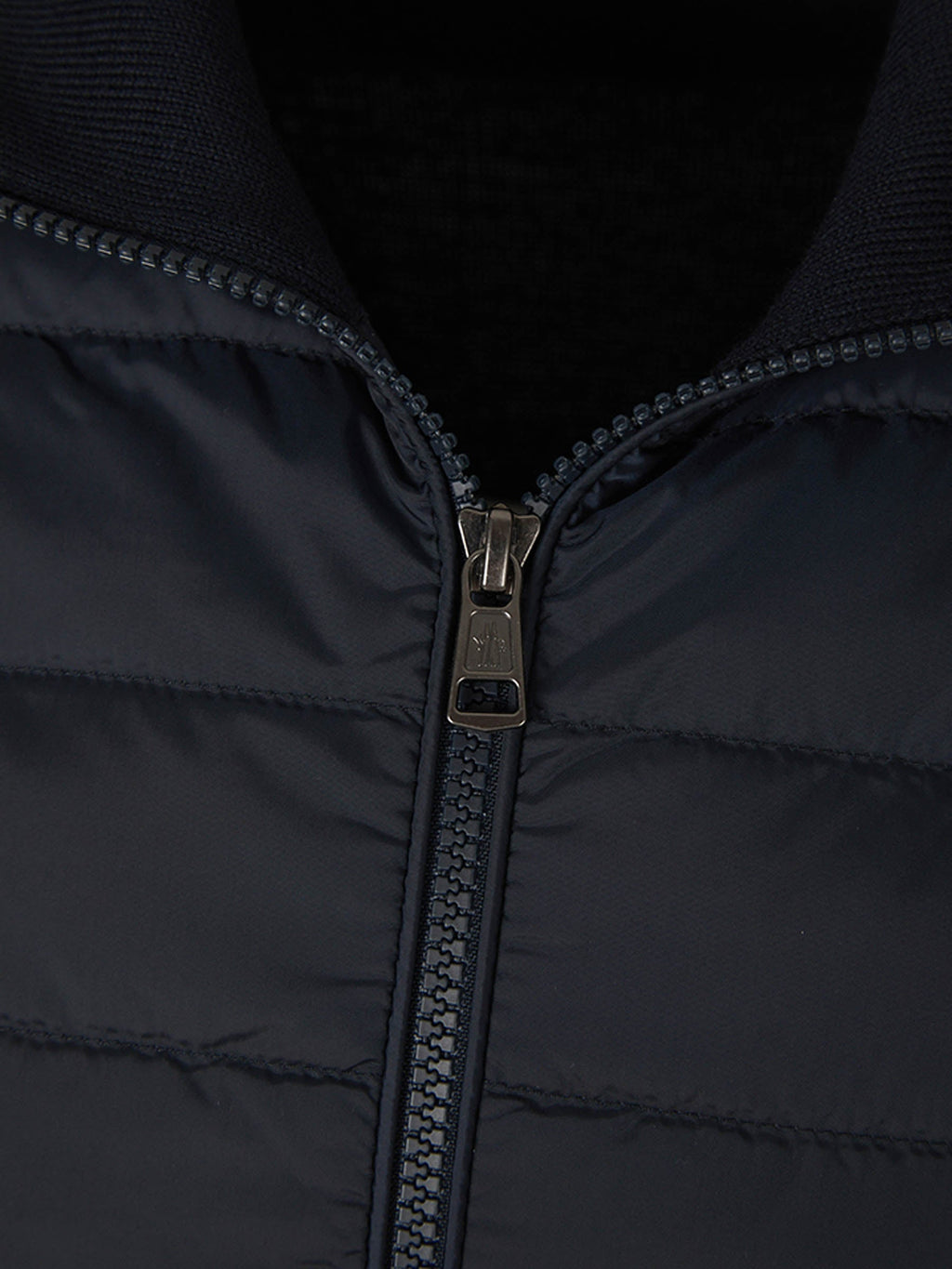 Quilted Knit Cardigan Moncler оригінал – Купити в Україні – детальний вид