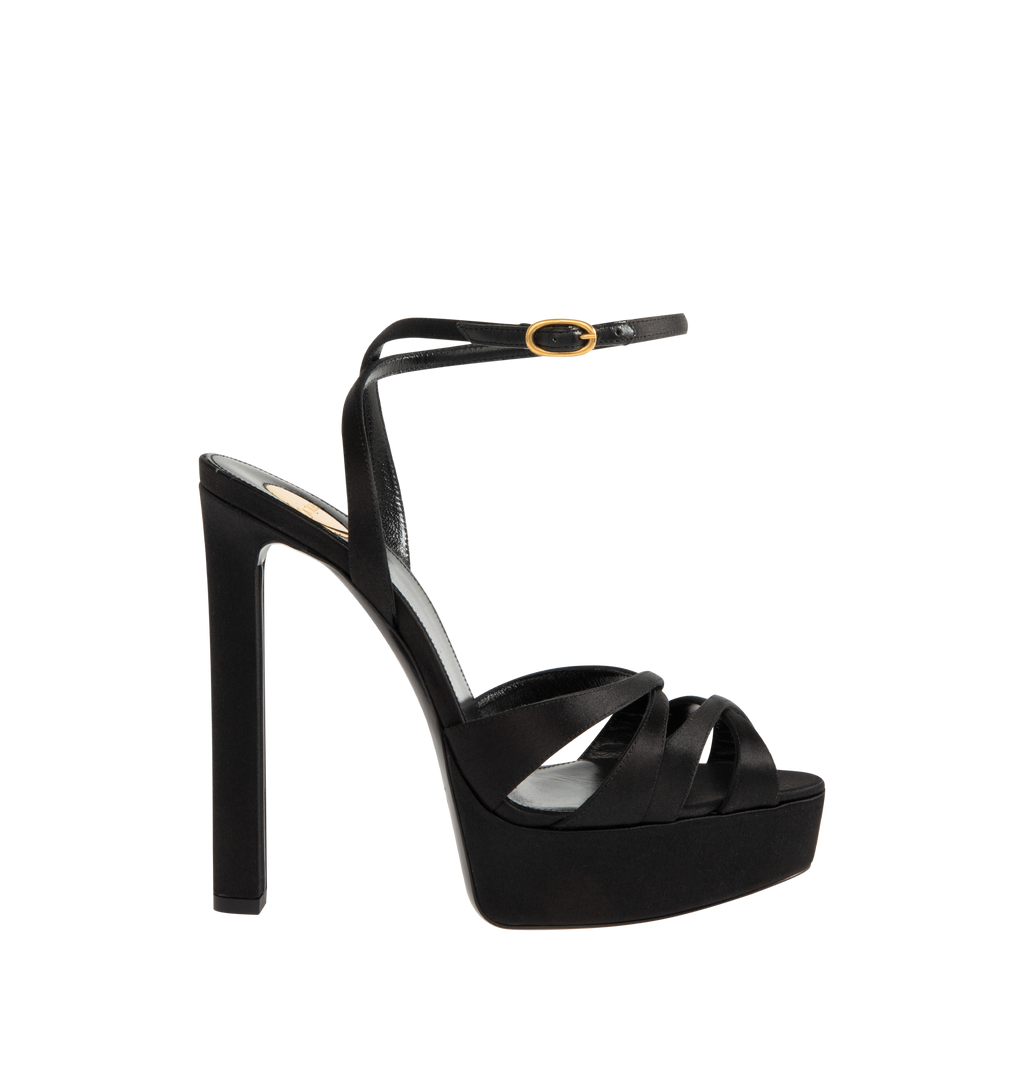 Saint laurent Footwear оригінал | Швидка доставка Україна – боковий вид