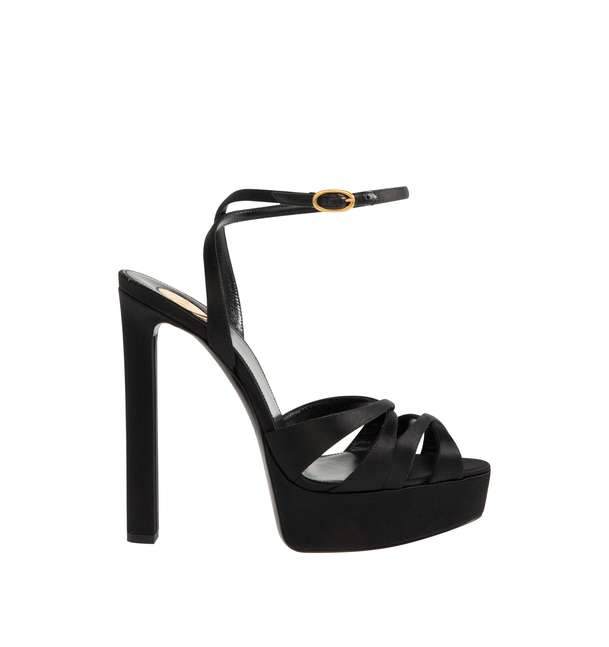 Saint laurent Footwear оригінал | Швидка доставка Україна – боковий вид
