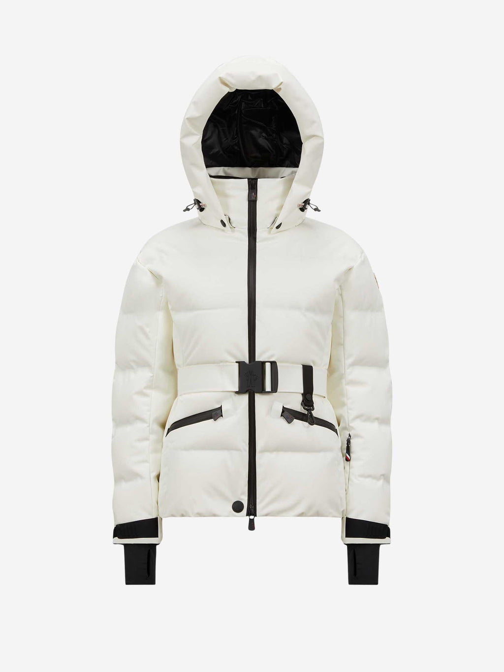 Moncler Outerwear оригінал | Швидка доставка Україна – боковий вид
