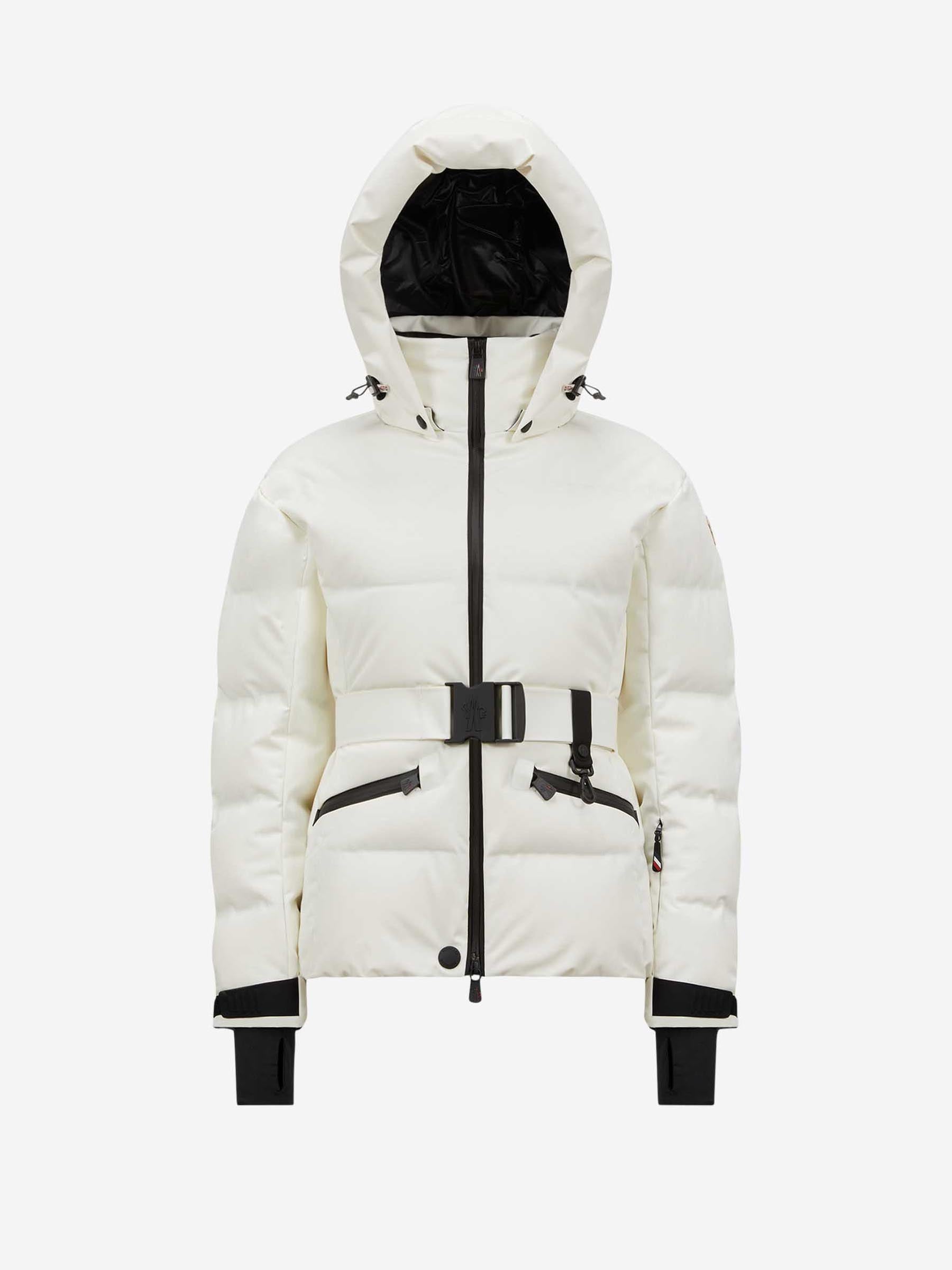 Moncler Outerwear оригінал | Швидка доставка Україна – боковий вид