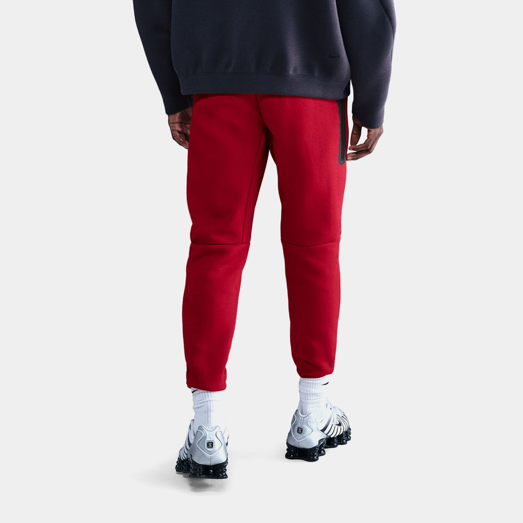 Nike Bottoms оригінал | Швидка доставка Україна – вид ззаду