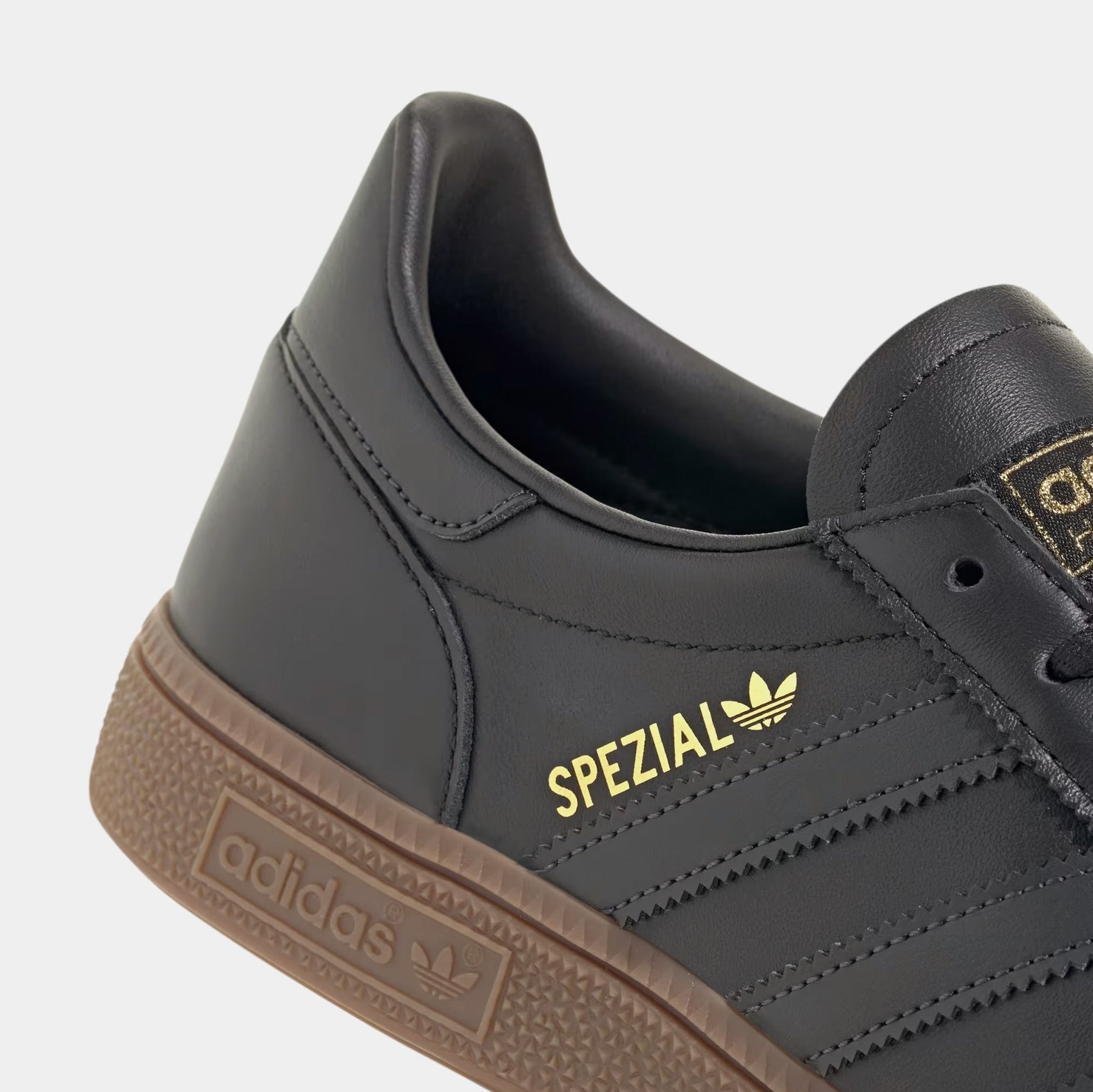 Оригінальна Handball Spezial Mens Lifestyle Shoes Adidas – збільшений вид - ADIDAS