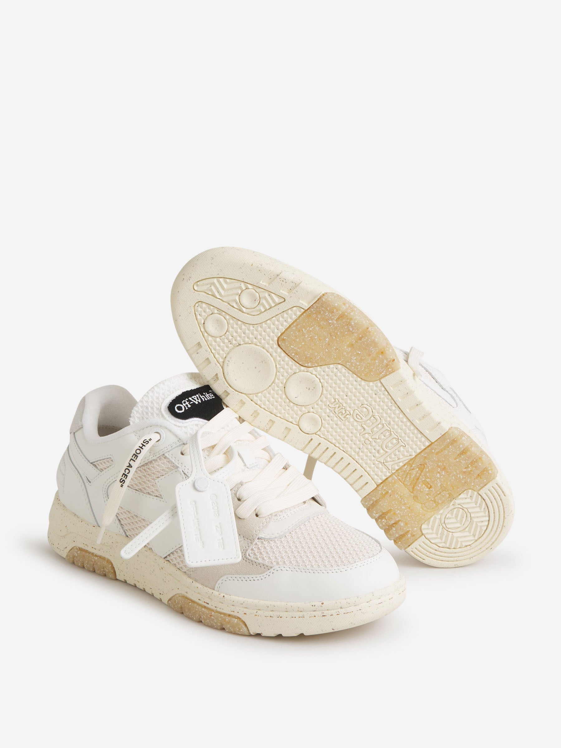 Off-white Footwear оригінал | Швидка доставка Україна – збільшений вид