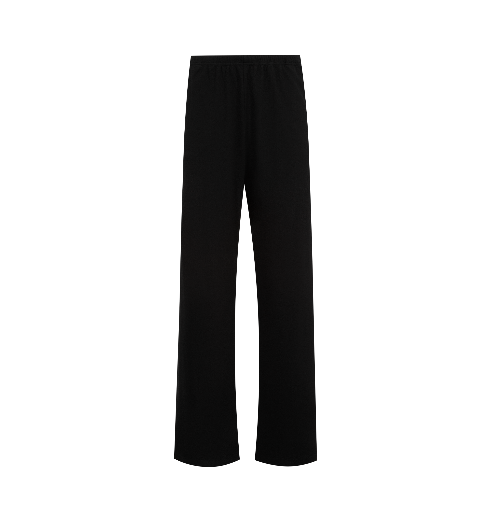 Kohana Pant The row – Гарантія оригінальності – вид ззаду