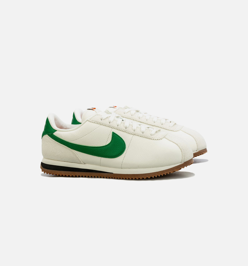 Cortez 23 Aloe Vera Mens Lifestyle Shoe Nike оригінал – Купити в Україні – вид ззаду